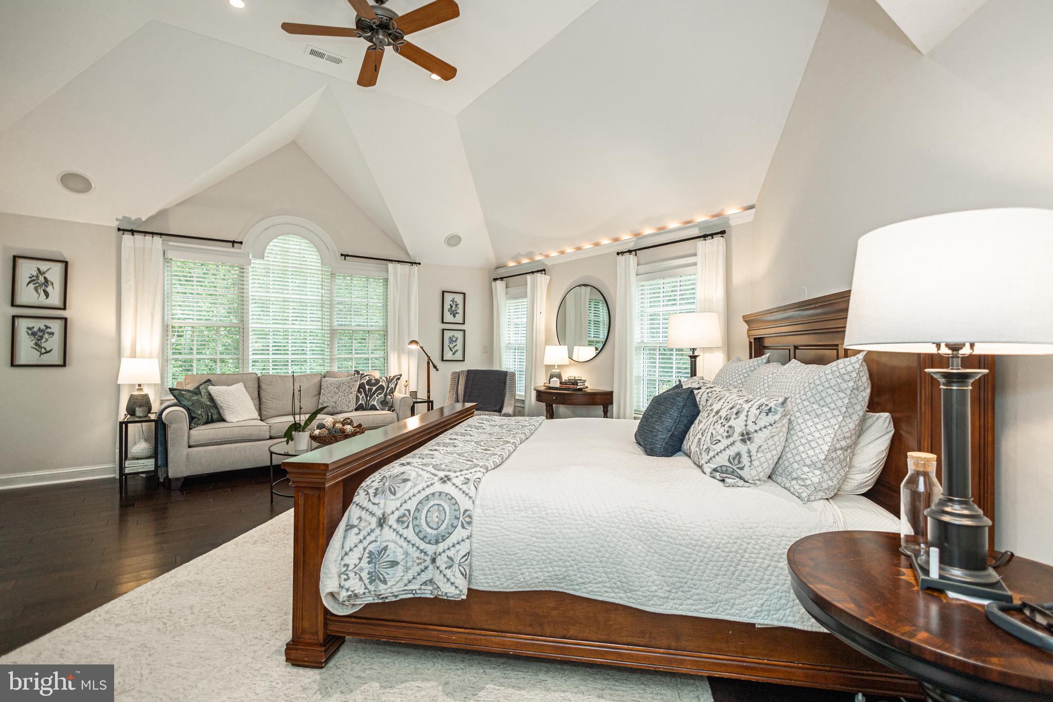 ELY FARM - Residential