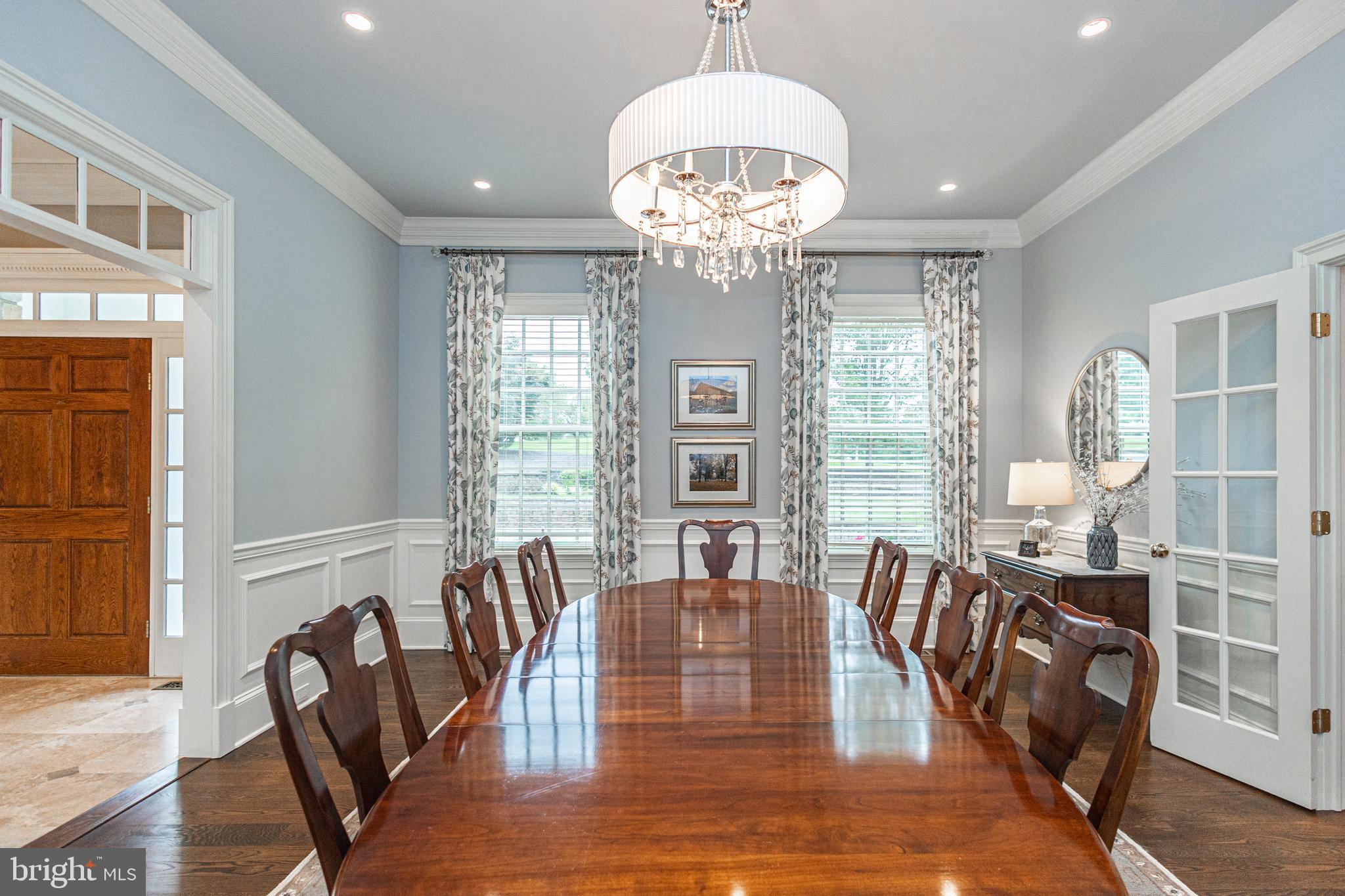 ELY FARM - Residential