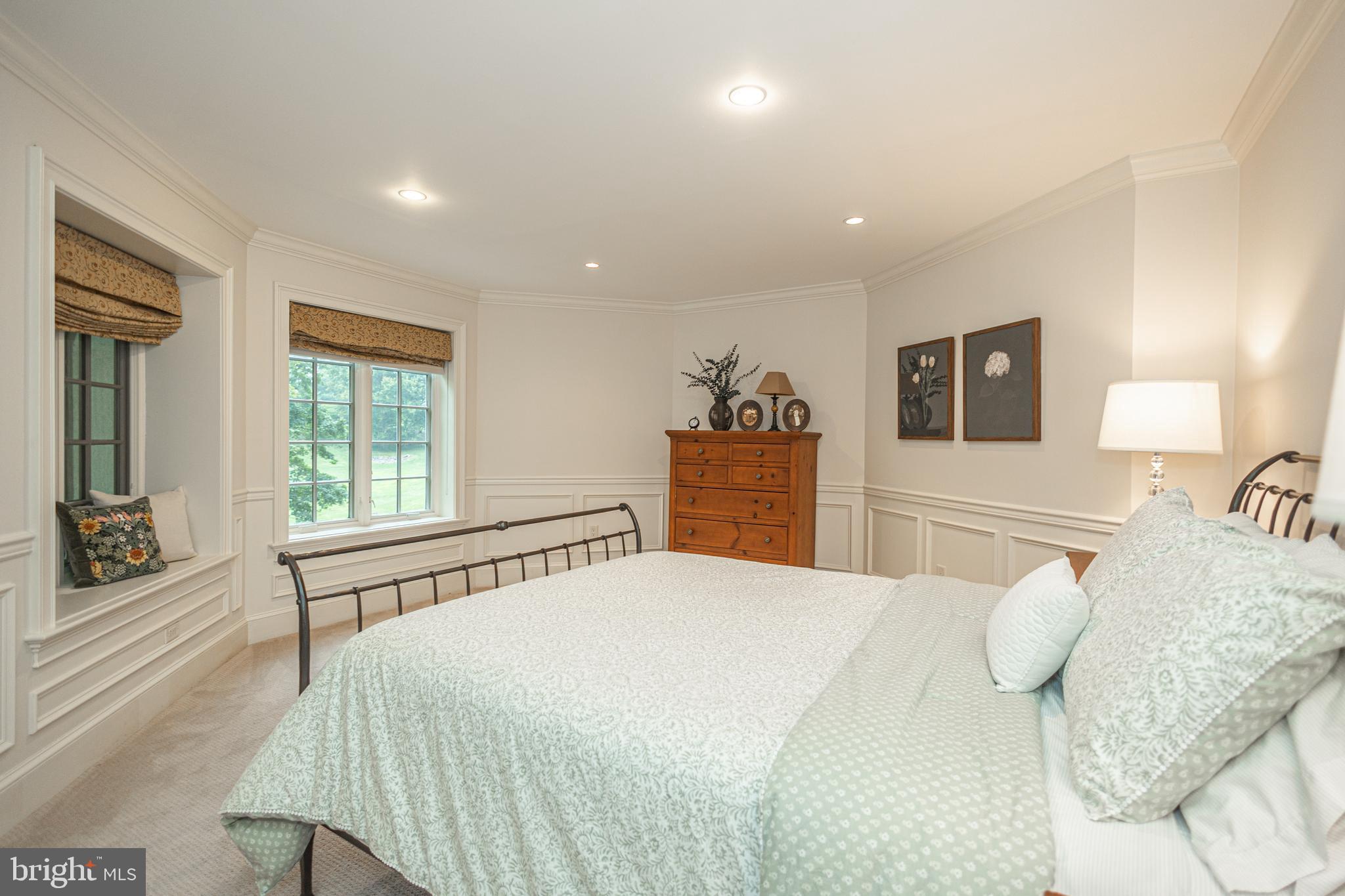 ELY FARM - Residential