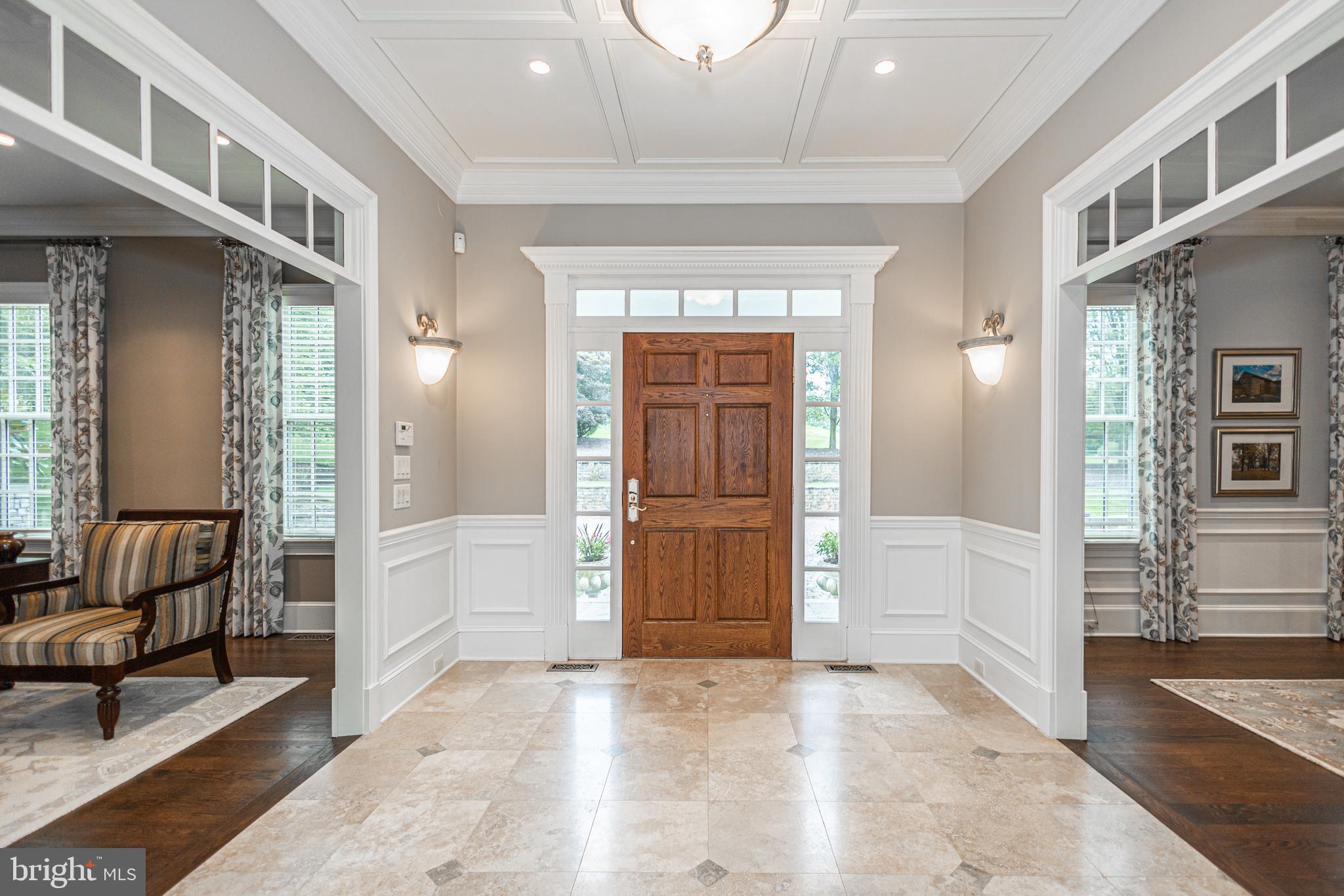 ELY FARM - Residential