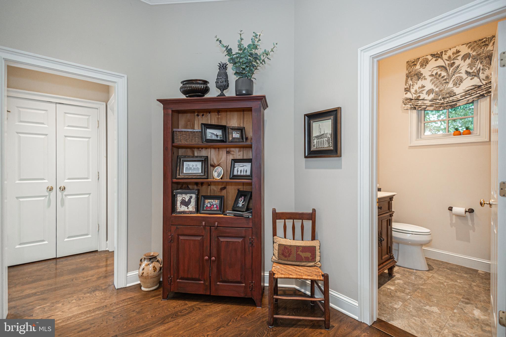 ELY FARM - Residential