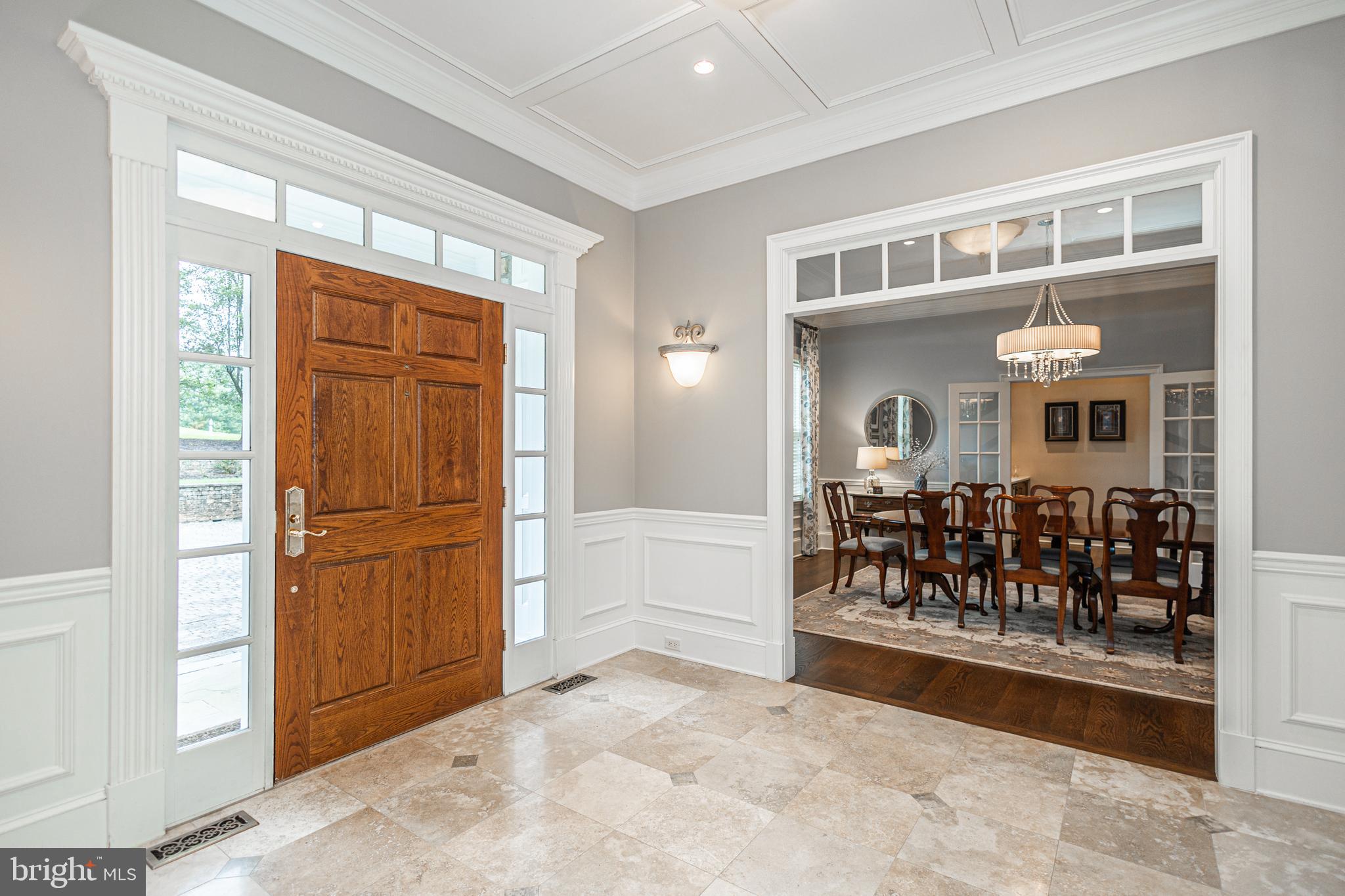 ELY FARM - Residential