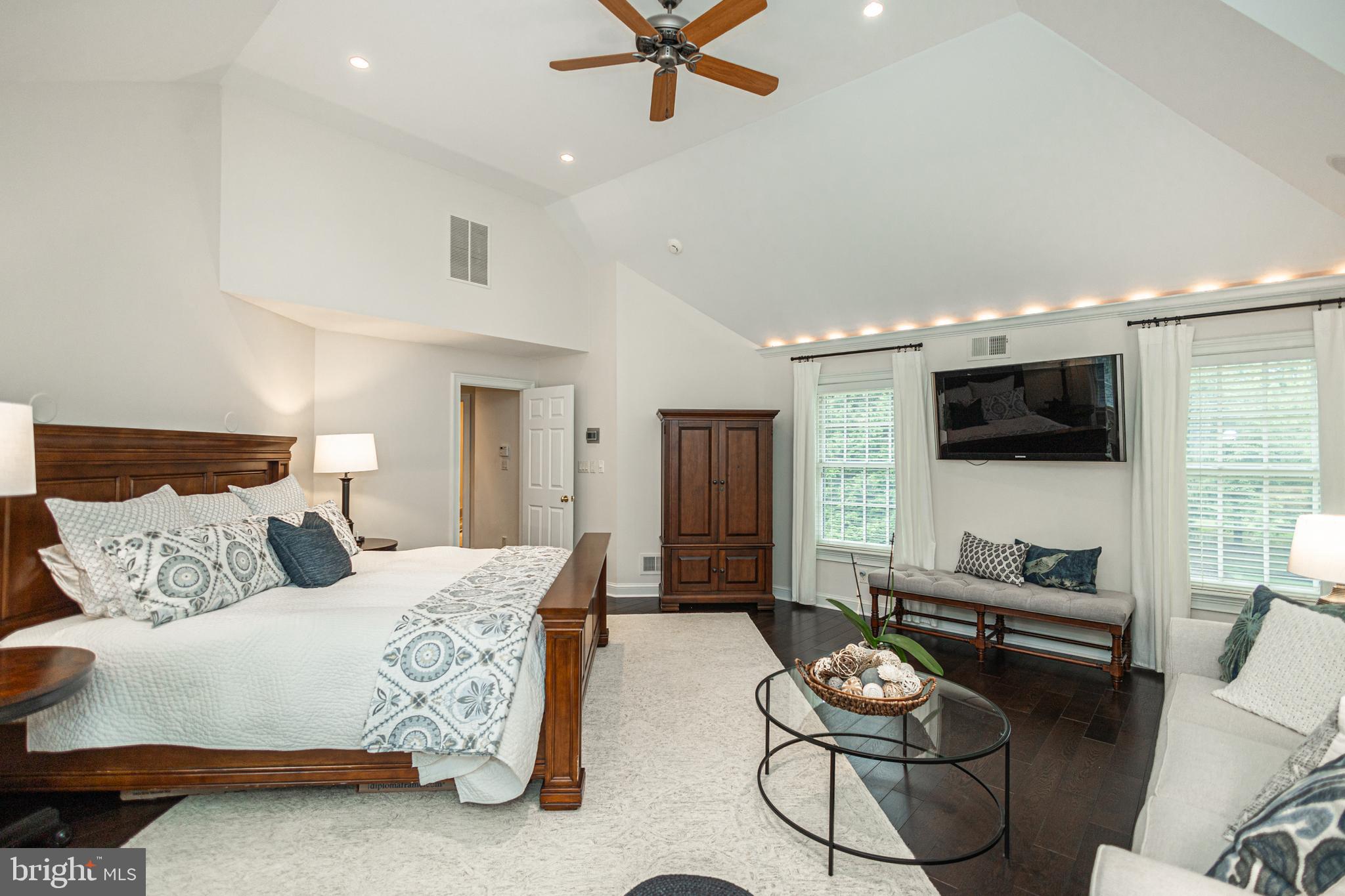 ELY FARM - Residential