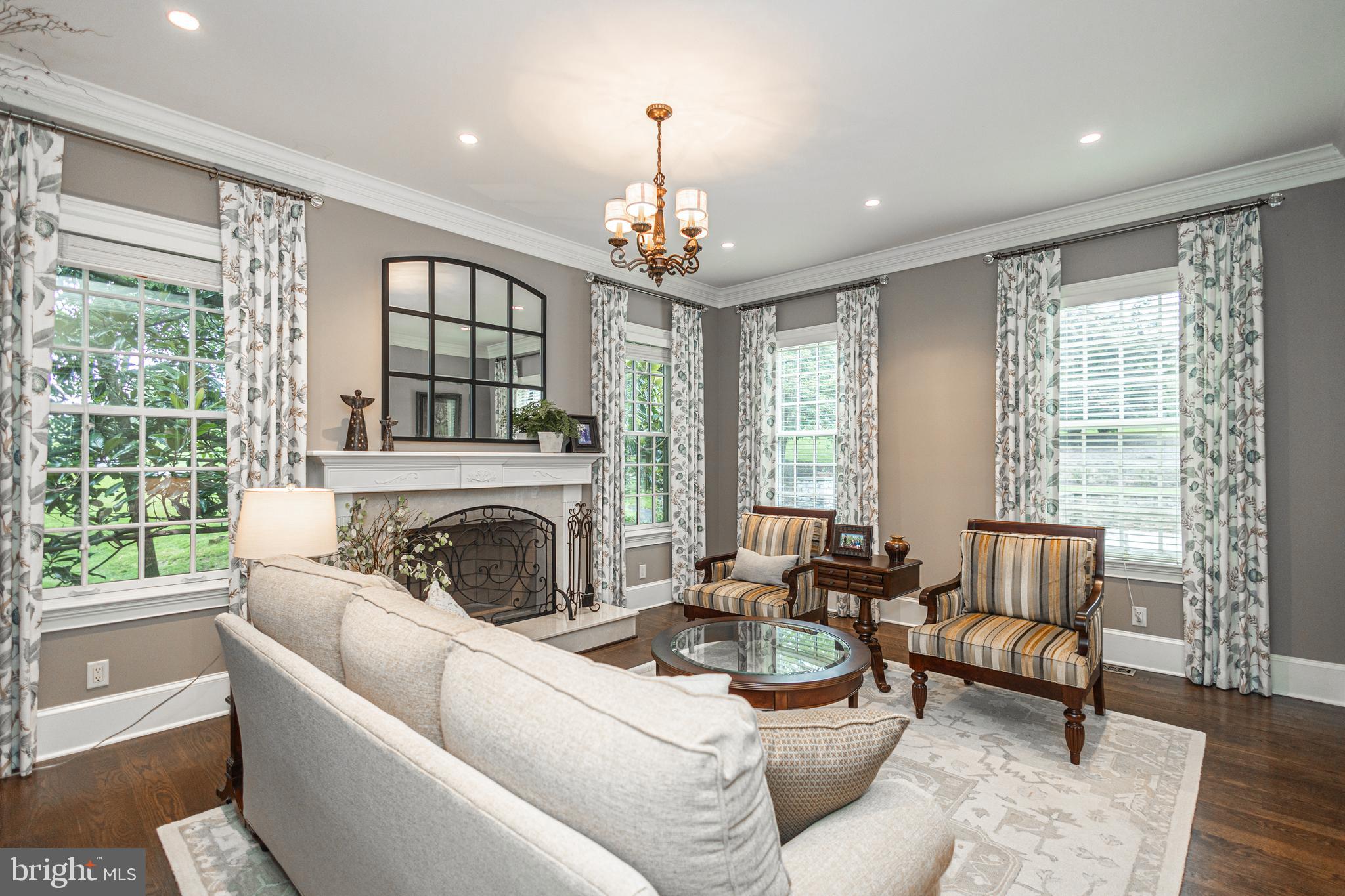 ELY FARM - Residential