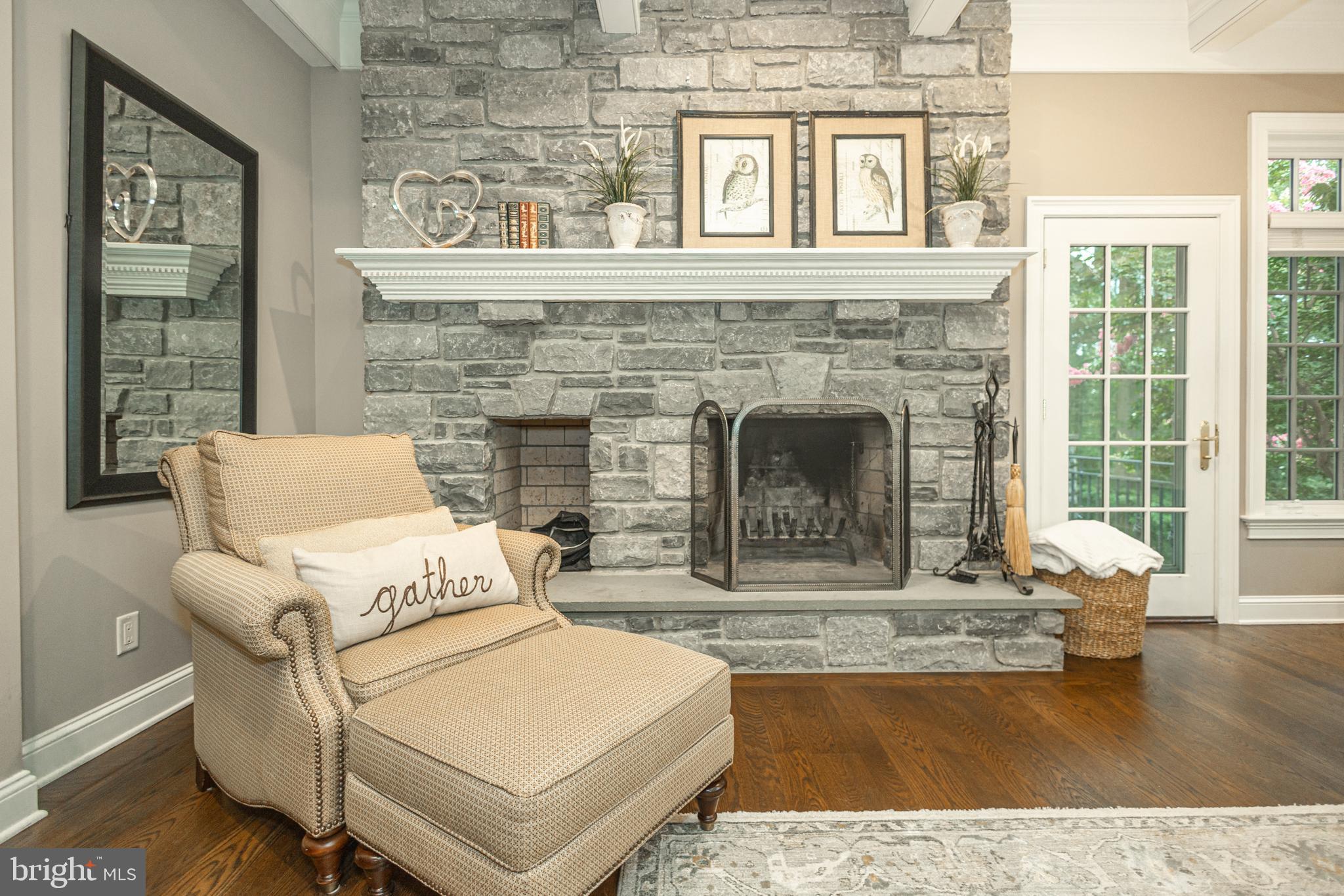 ELY FARM - Residential