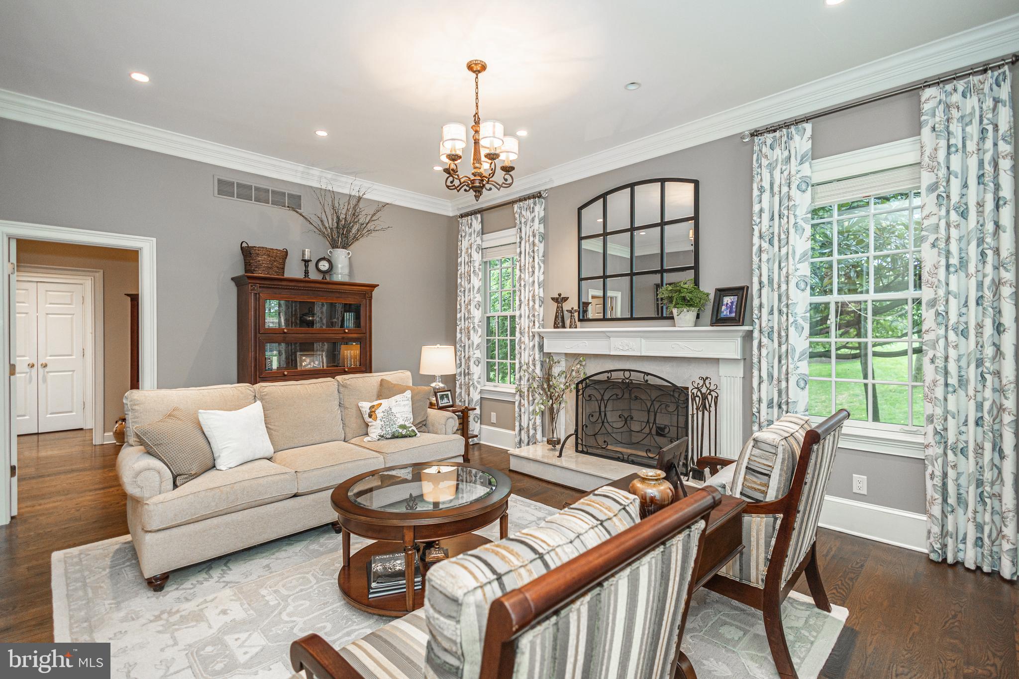 ELY FARM - Residential