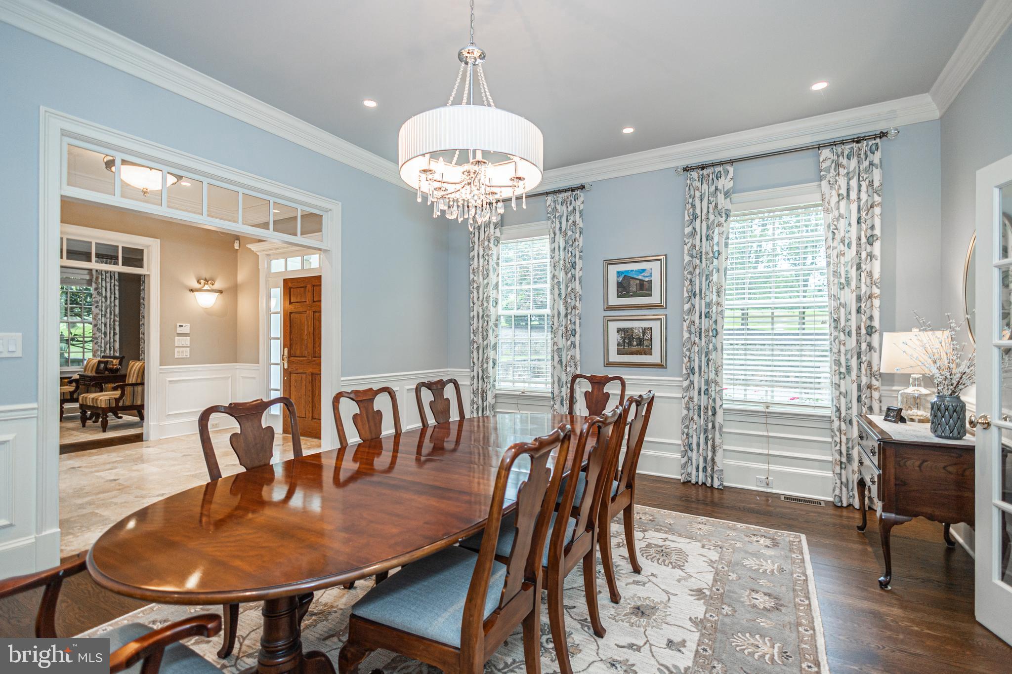 ELY FARM - Residential