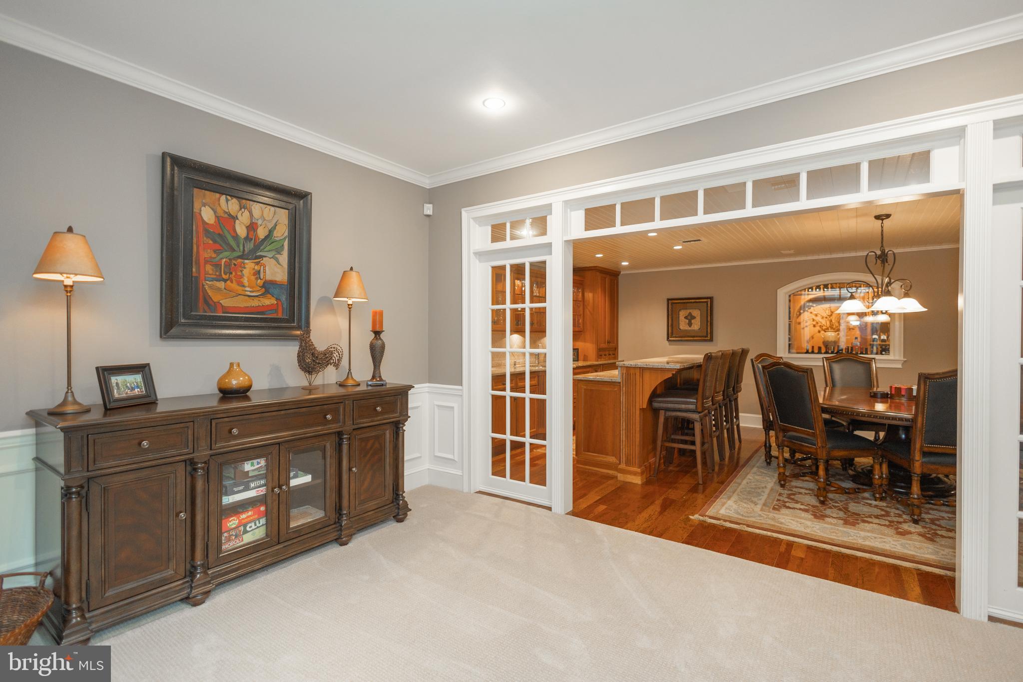 ELY FARM - Residential