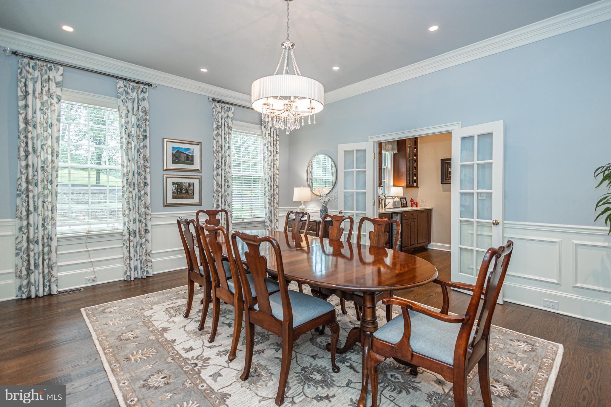 ELY FARM - Residential