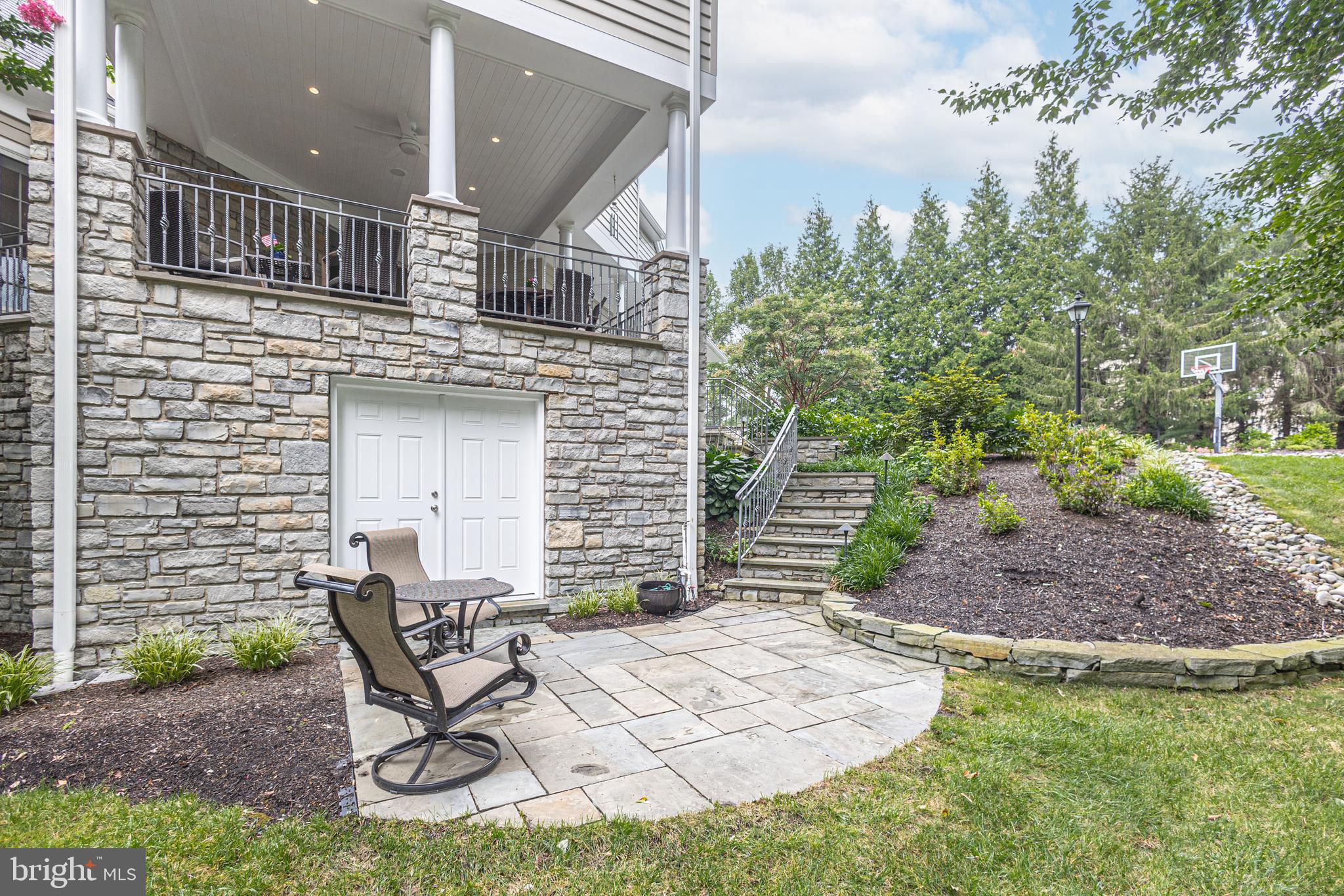 ELY FARM - Residential