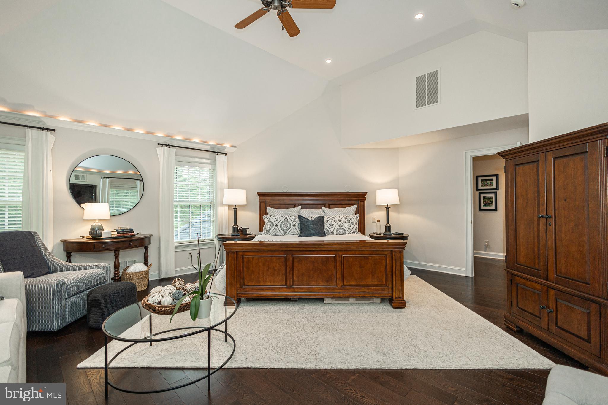 ELY FARM - Residential