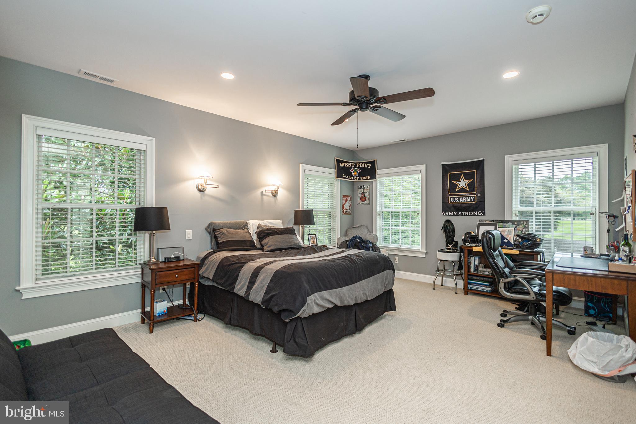 ELY FARM - Residential