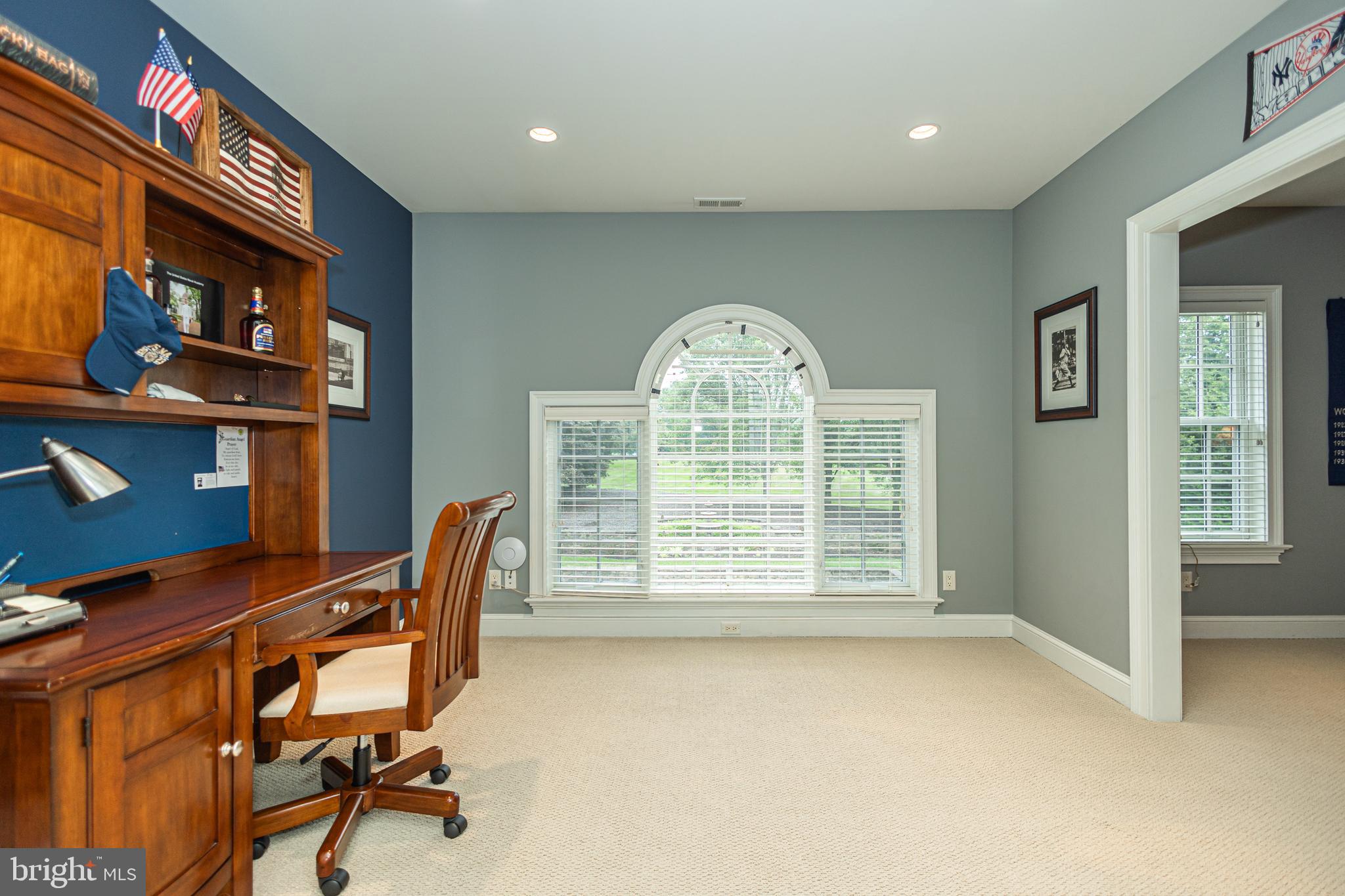 ELY FARM - Residential