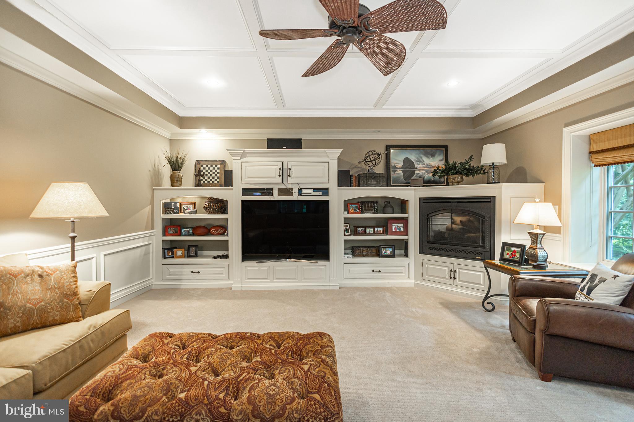 ELY FARM - Residential