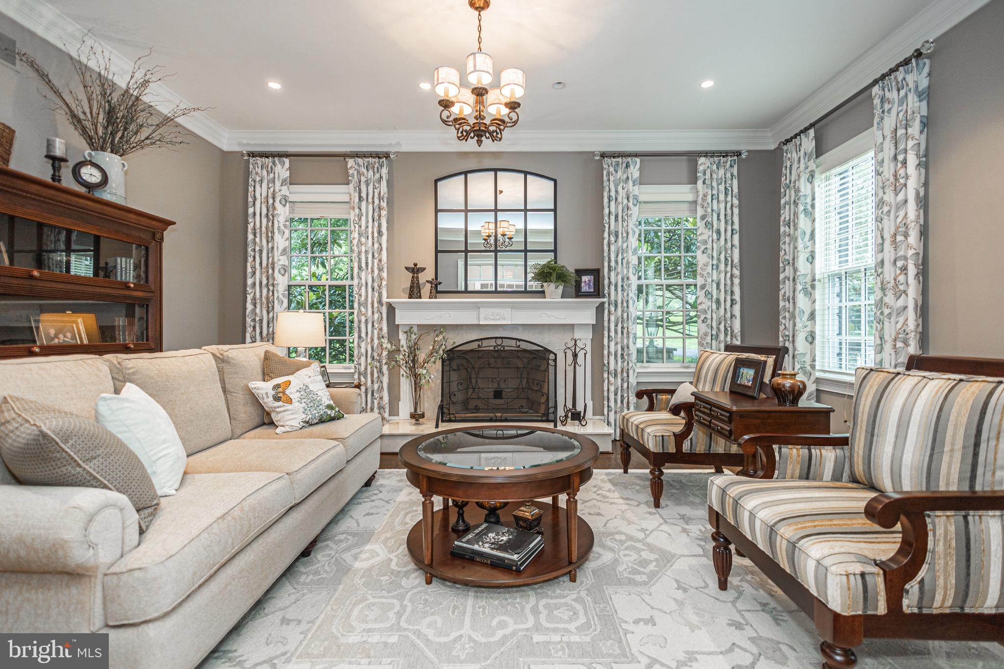 ELY FARM - Residential