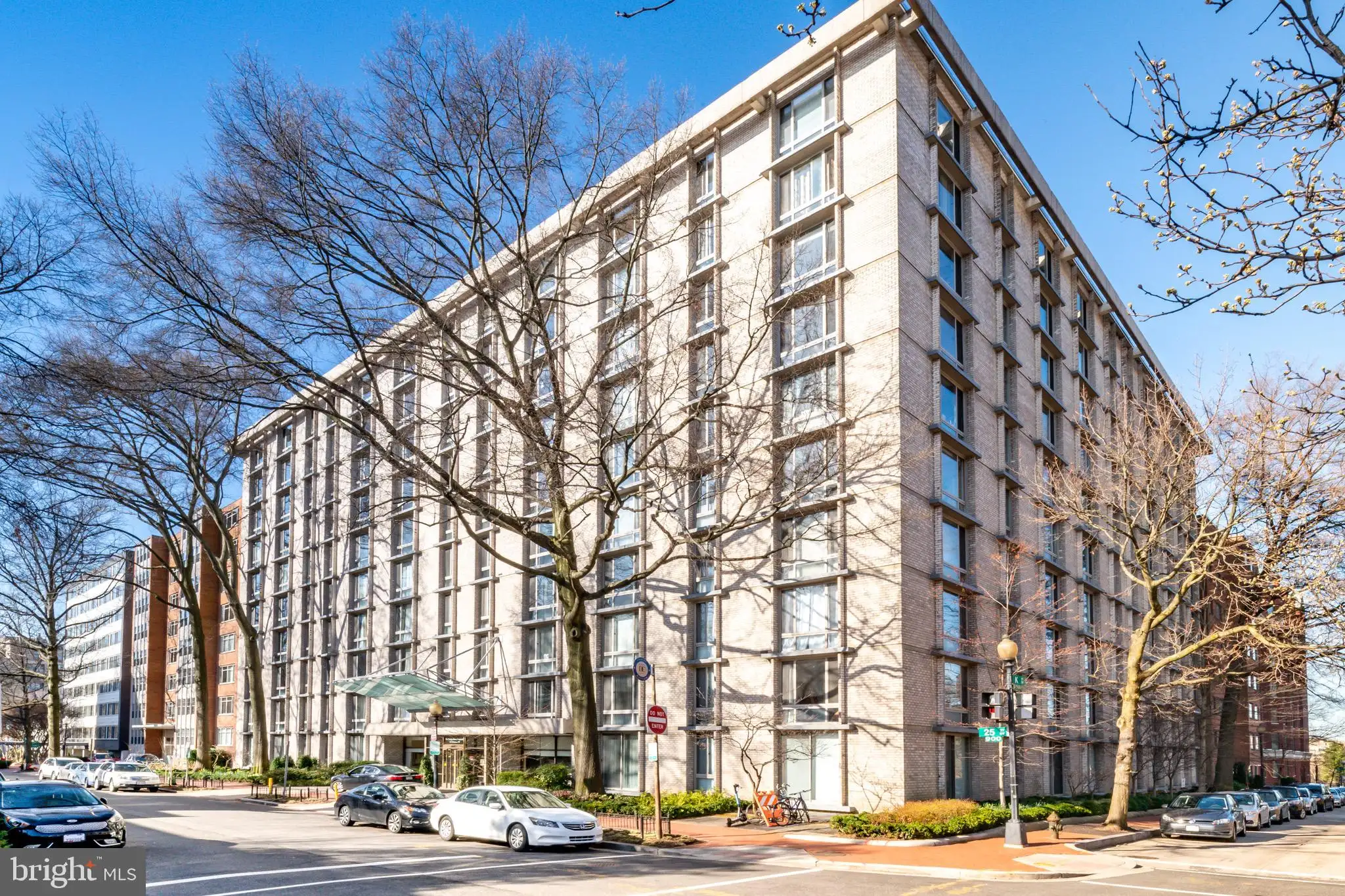 Additional image 14 of 940 25th Street NW Unit 407-S, Washington, DC 20037