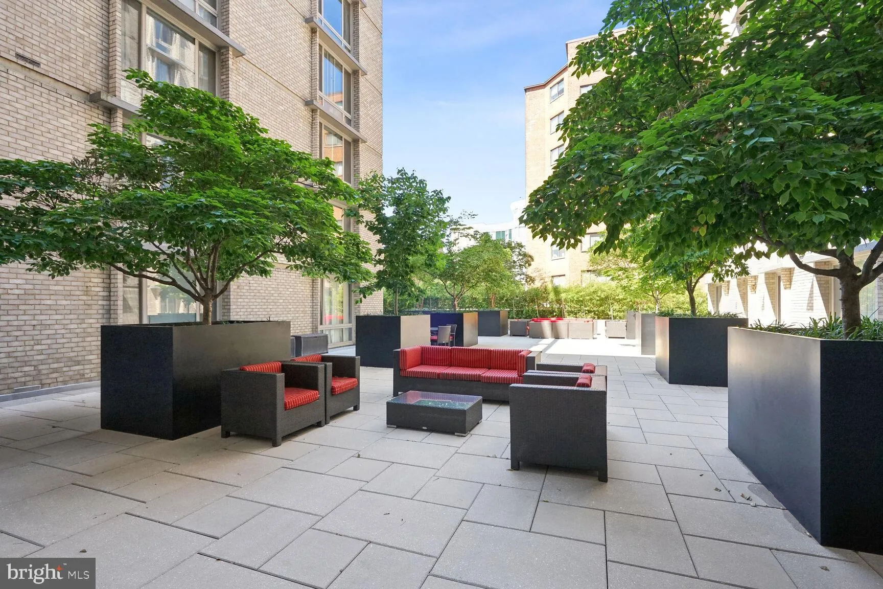 Additional image 21 of 940 25th Street NW Unit 407-S, Washington, DC 20037