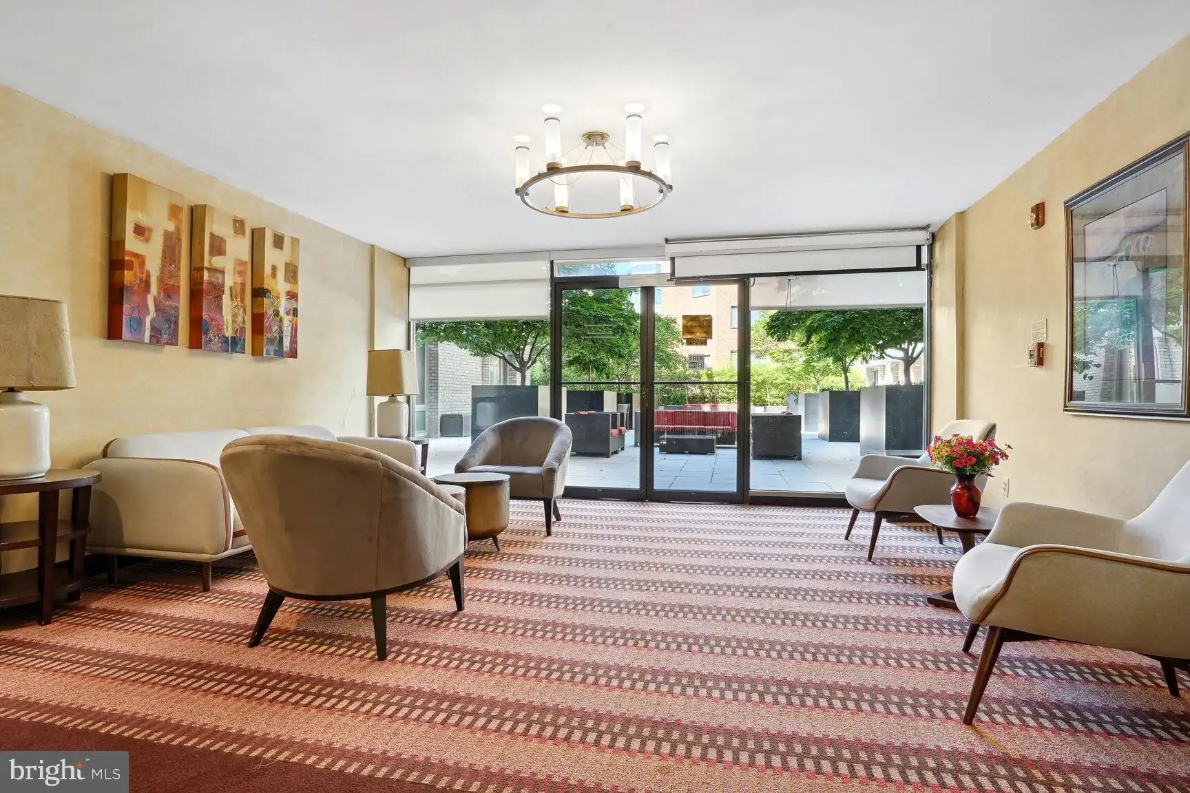 Additional image 18 of 940 25th Street NW Unit 407-S, Washington, DC 20037