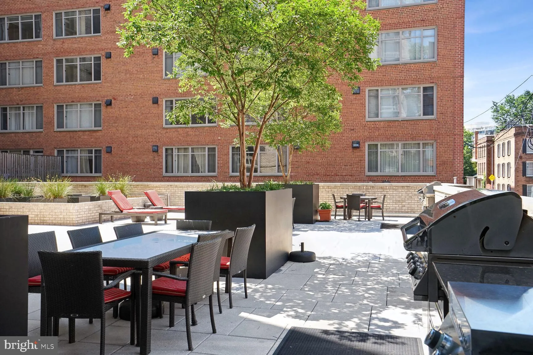 Additional image 20 of 940 25th Street NW Unit 407-S, Washington, DC 20037