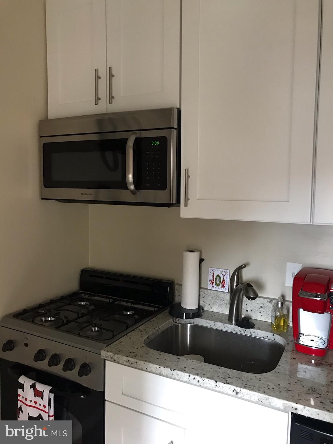 RITTENHOUSE SQUARE - Residential Lease