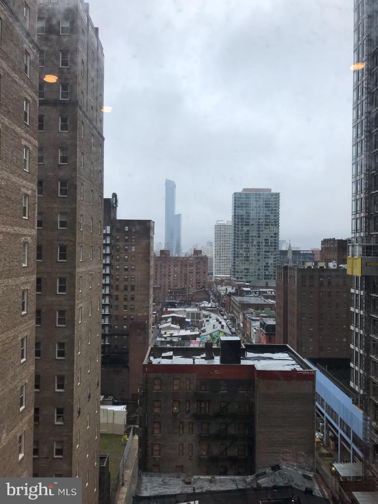 RITTENHOUSE SQUARE - Residential Lease