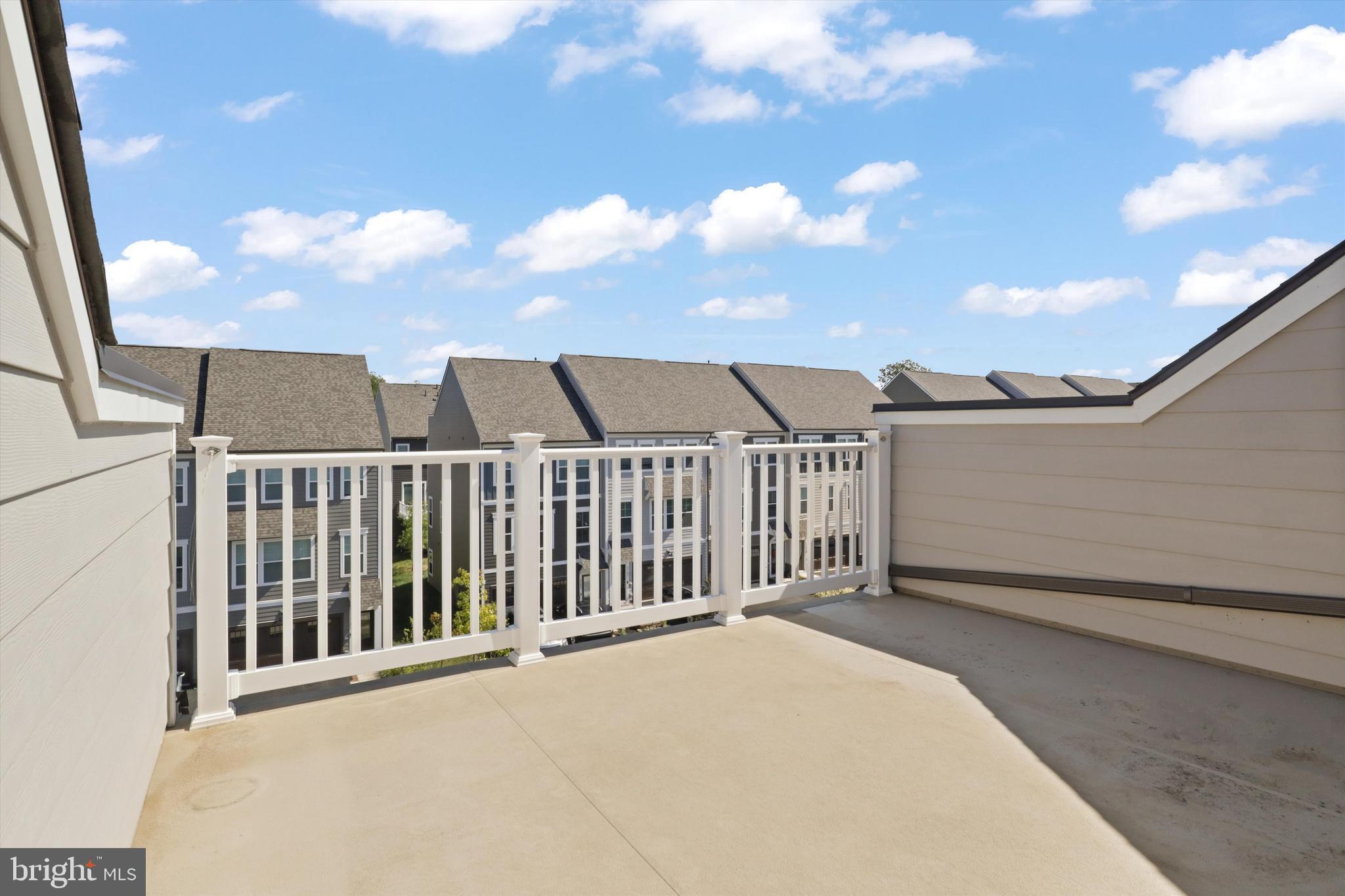 POTOMAC SHORES - Residential Lease