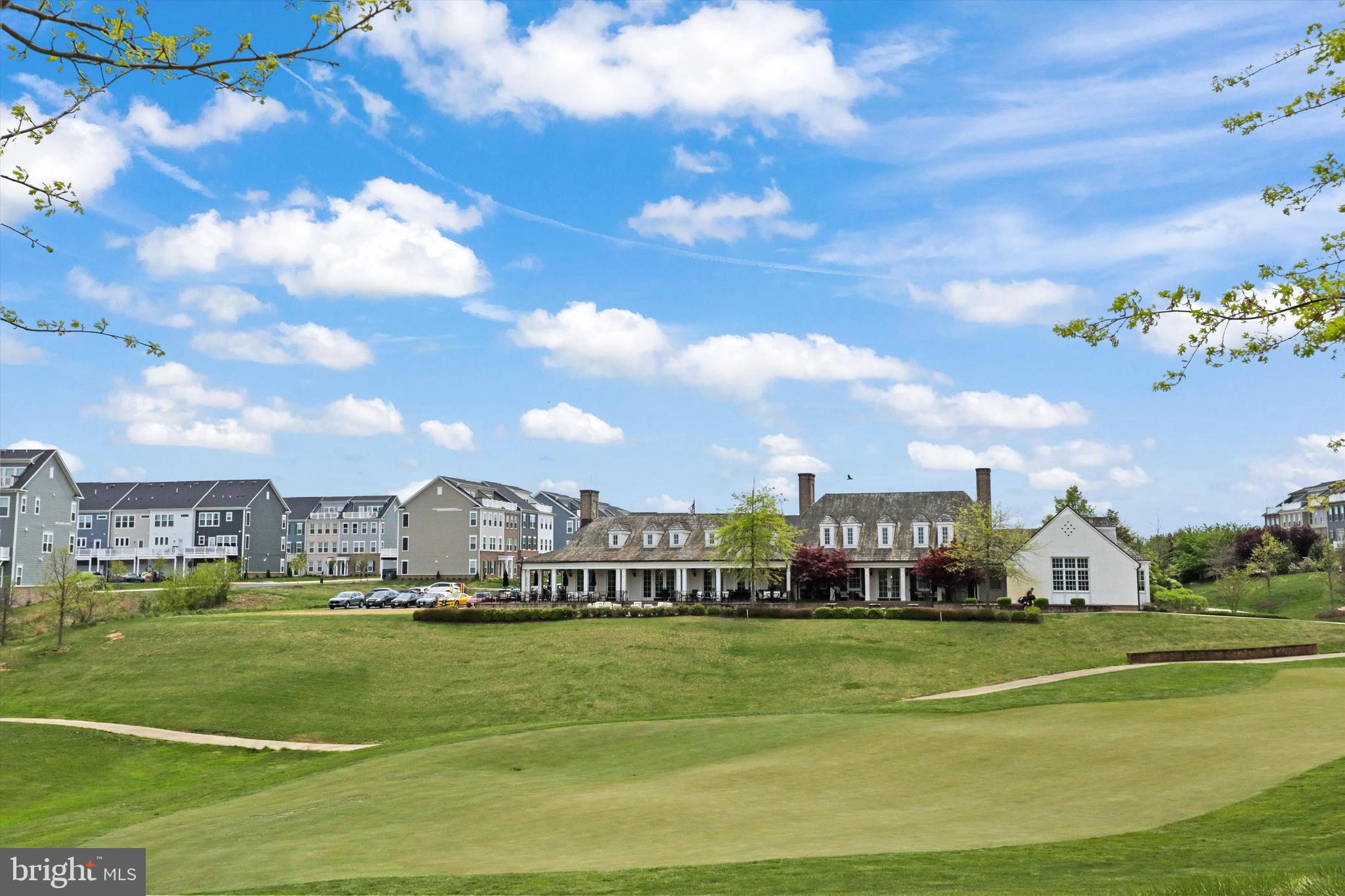 POTOMAC SHORES - Residential Lease