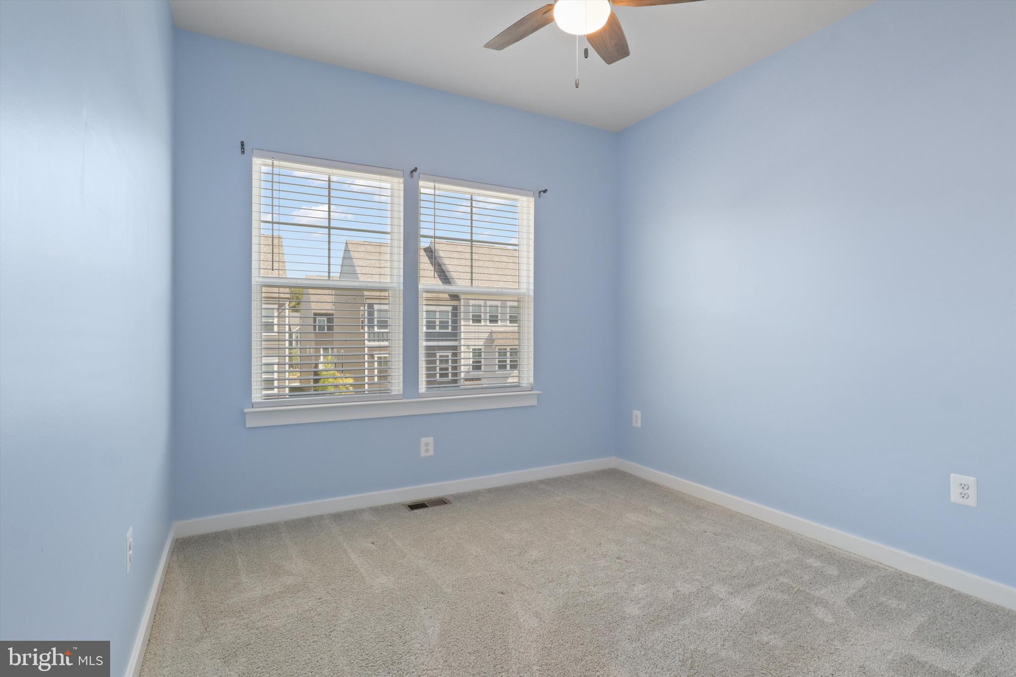 POTOMAC SHORES - Residential Lease