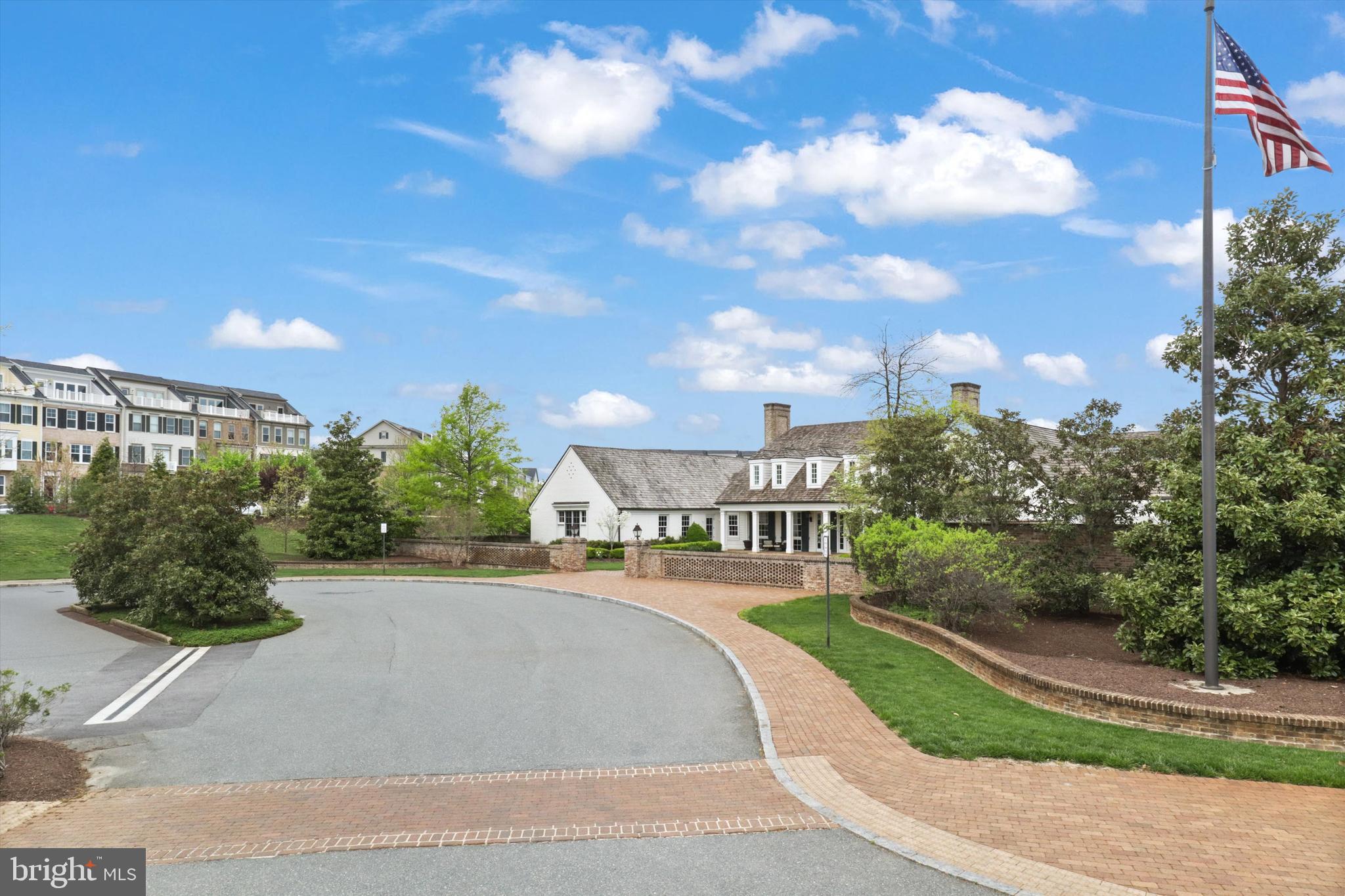 POTOMAC SHORES - Residential Lease