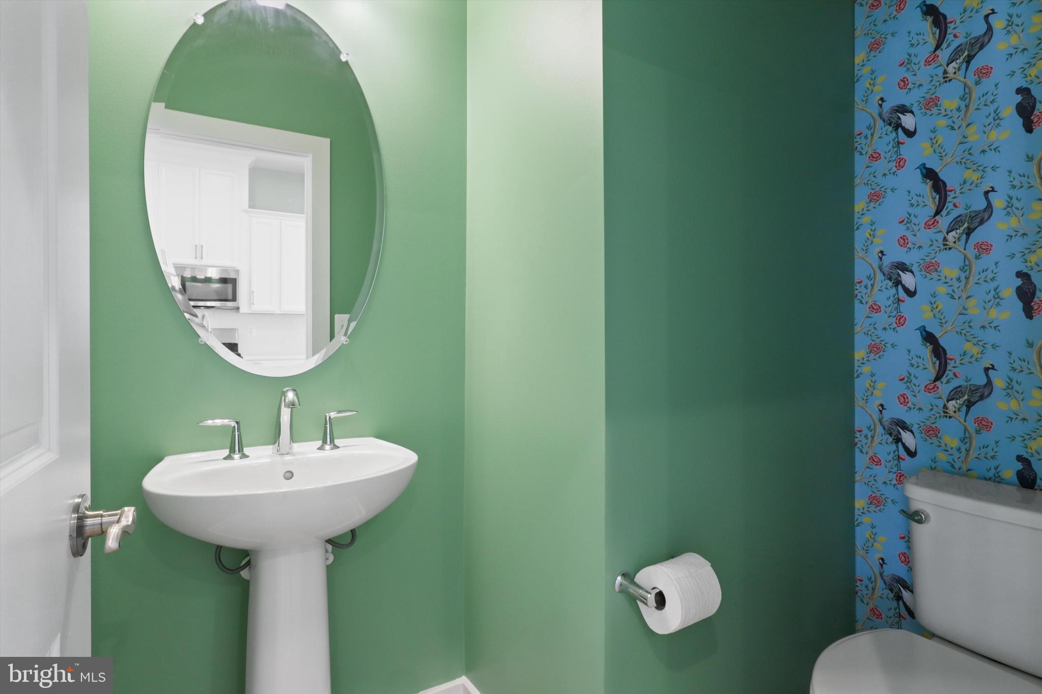 POTOMAC SHORES - Residential Lease