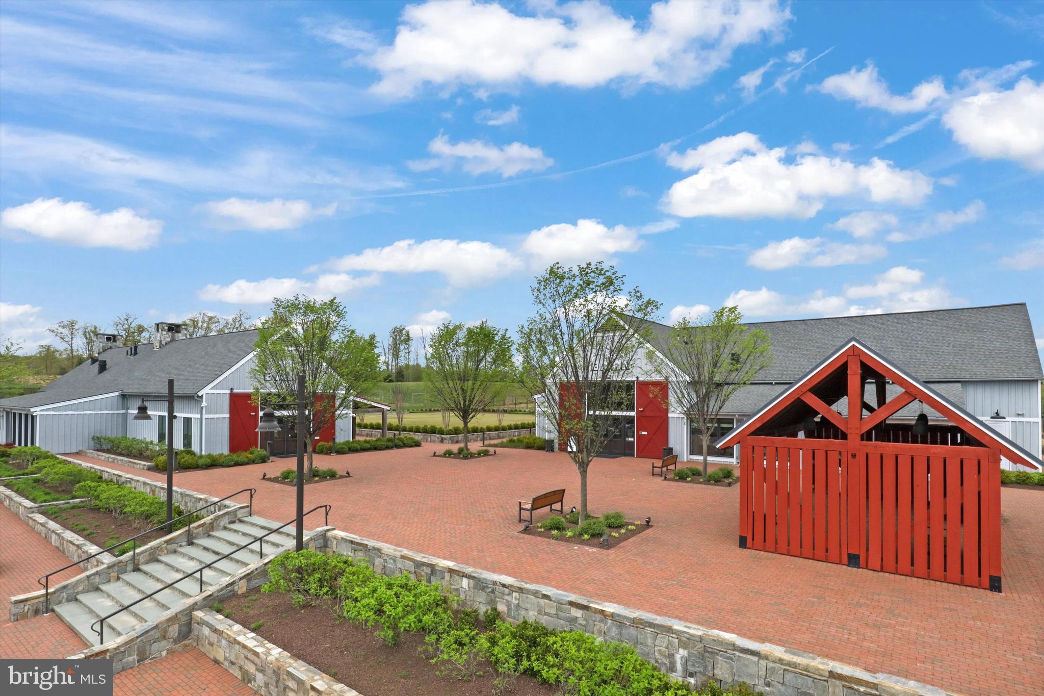 POTOMAC SHORES - Residential Lease