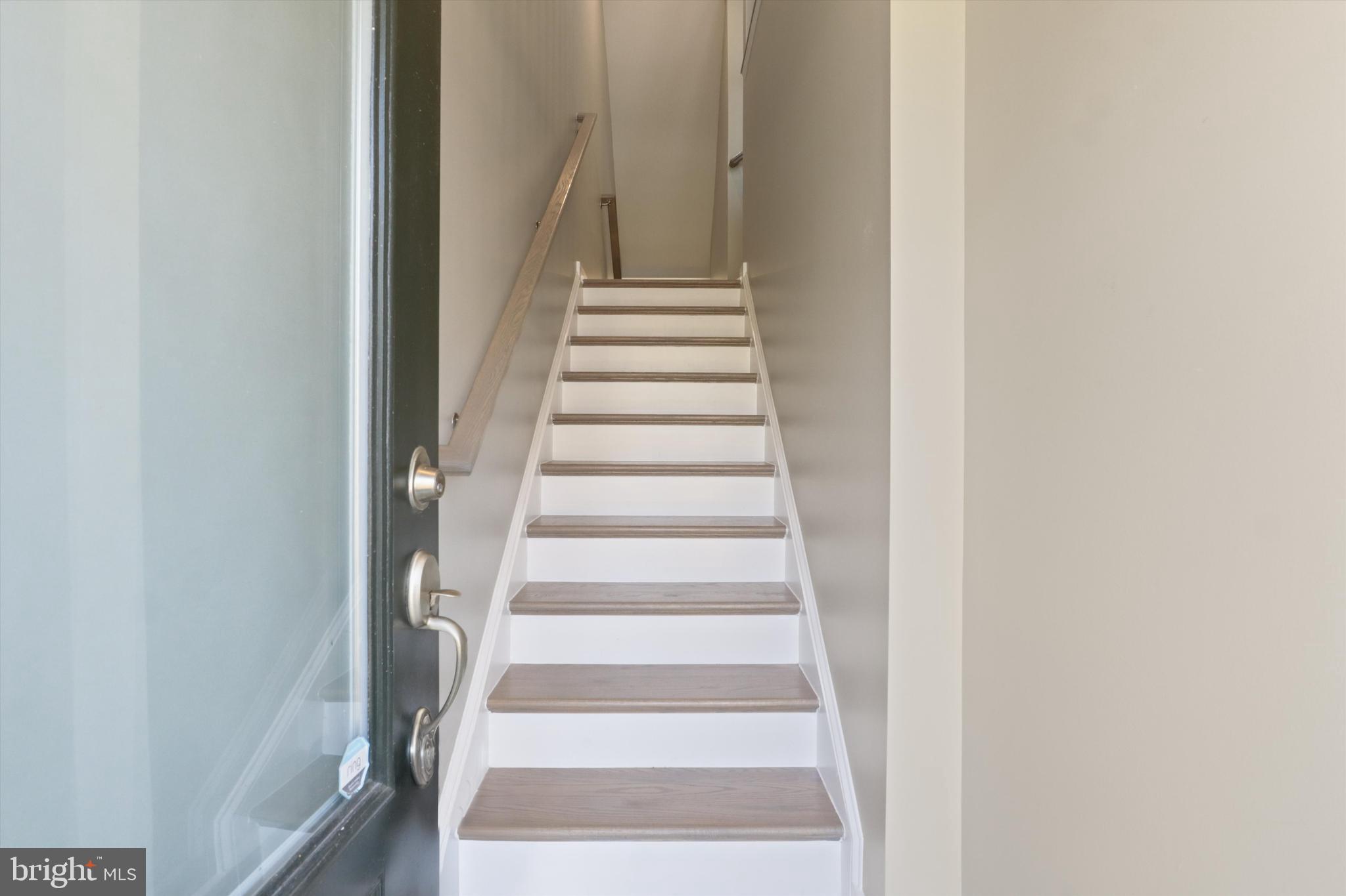 POTOMAC SHORES - Residential Lease