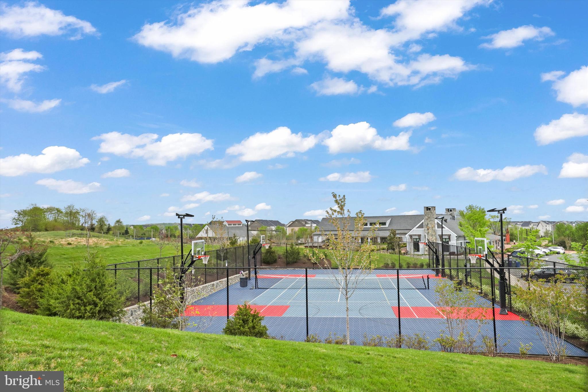 POTOMAC SHORES - Residential Lease