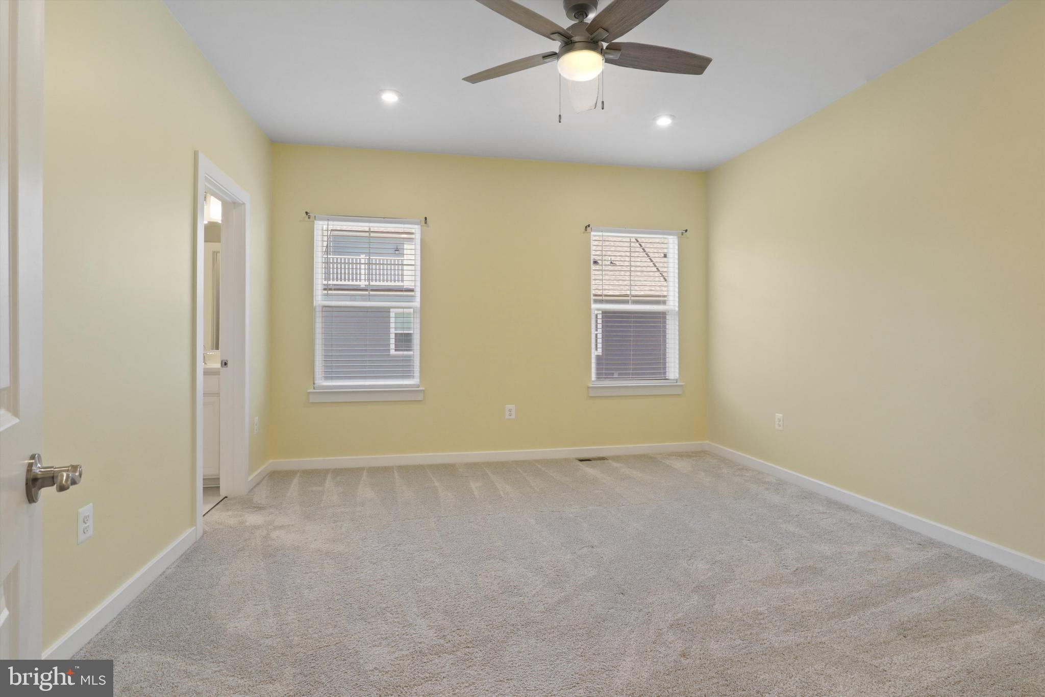 POTOMAC SHORES - Residential Lease