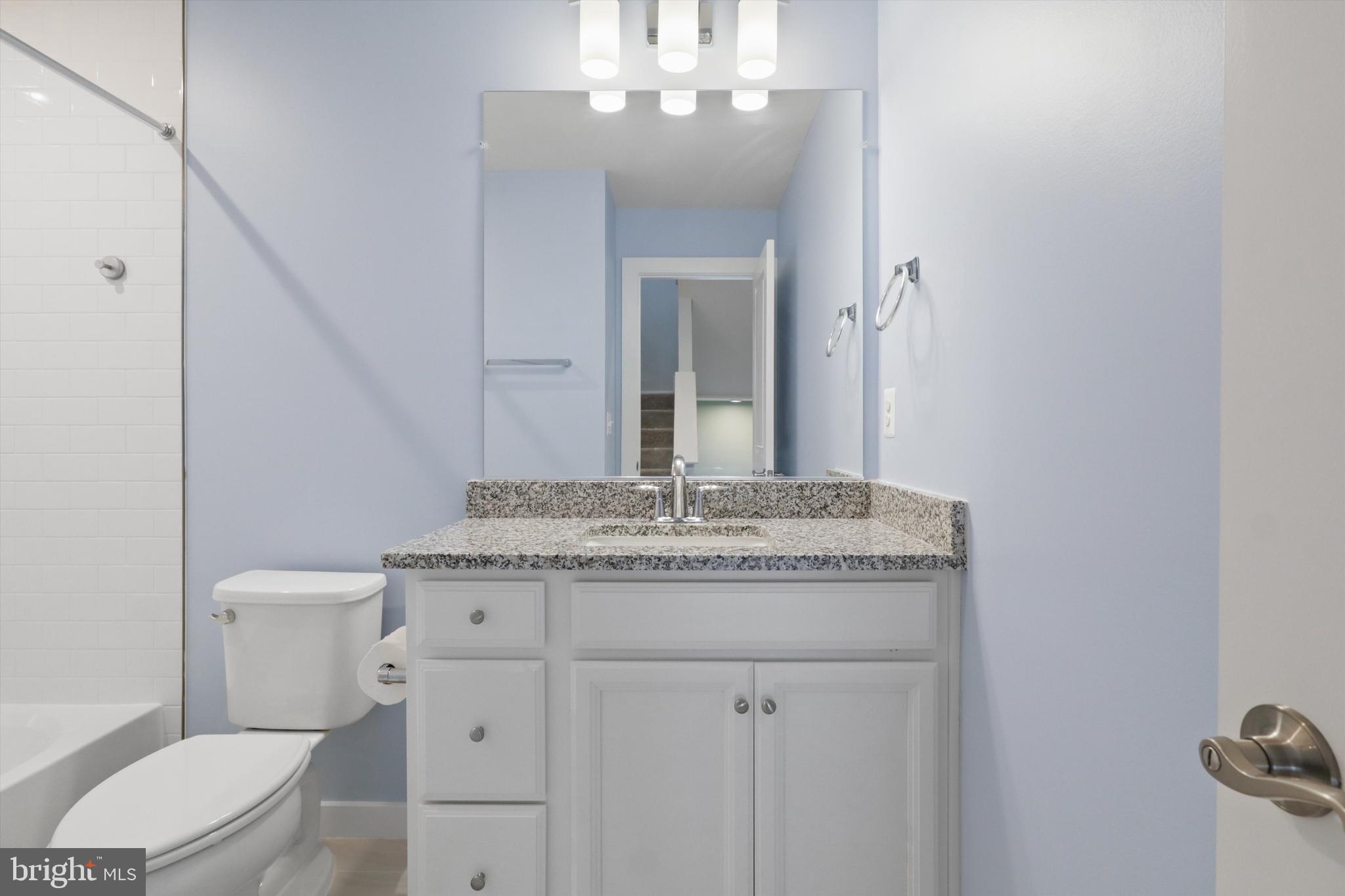 POTOMAC SHORES - Residential Lease