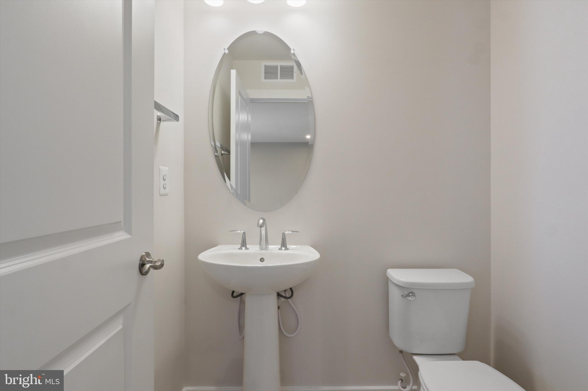 POTOMAC SHORES - Residential Lease