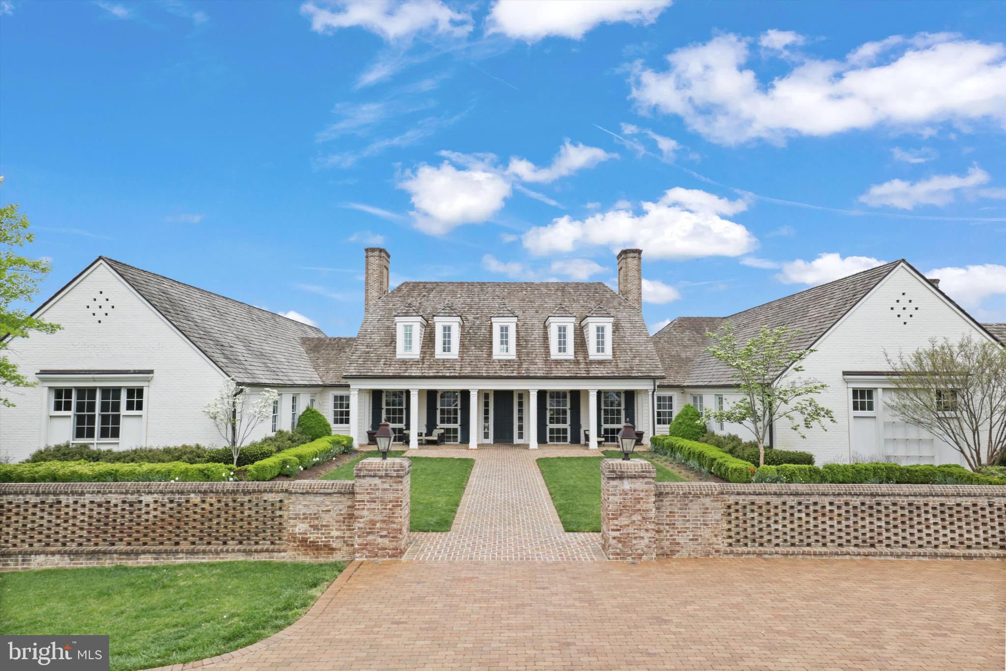 POTOMAC SHORES - Residential Lease