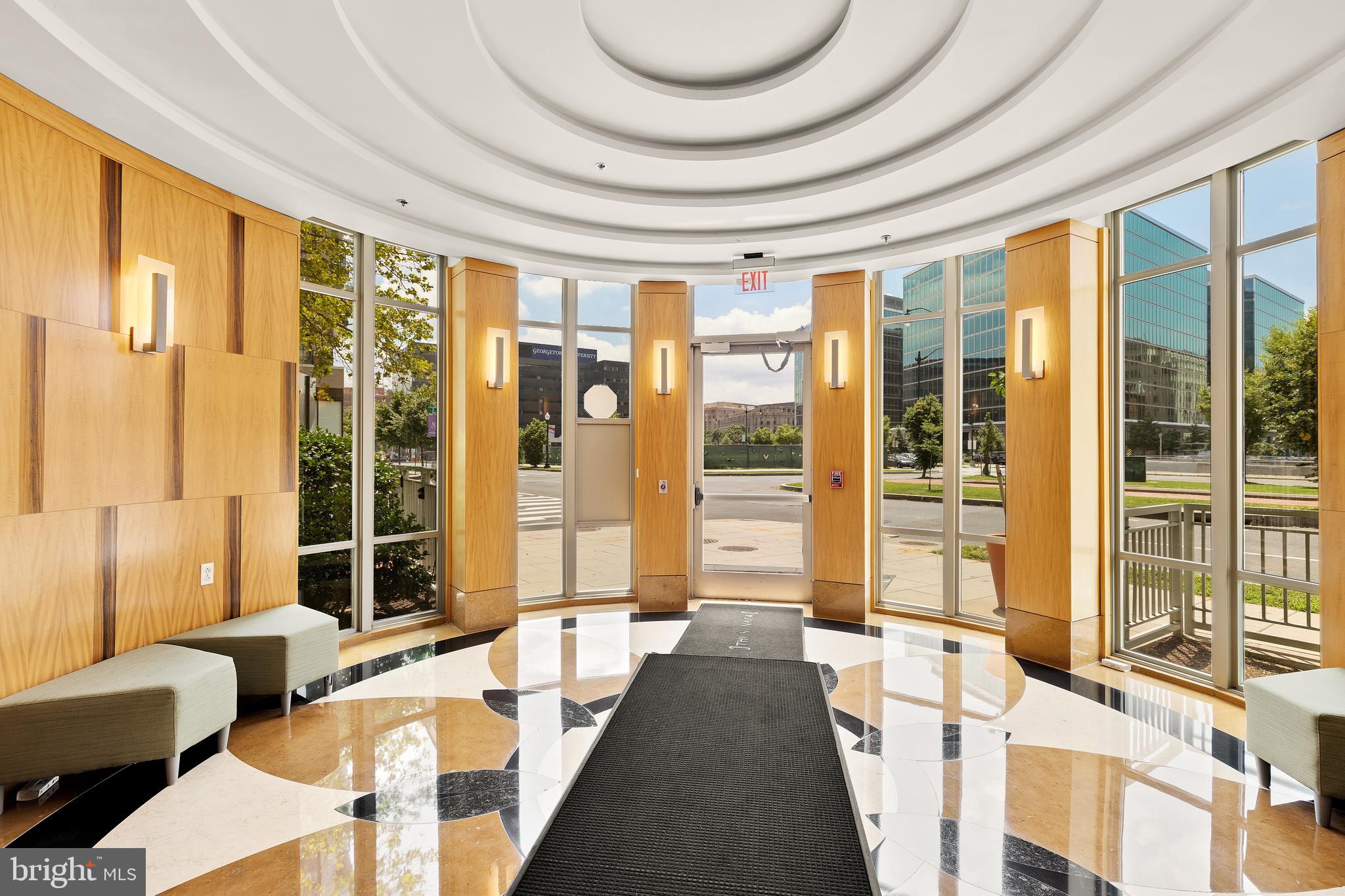 301 MASSACHUSETTS AVENUE NW 1103