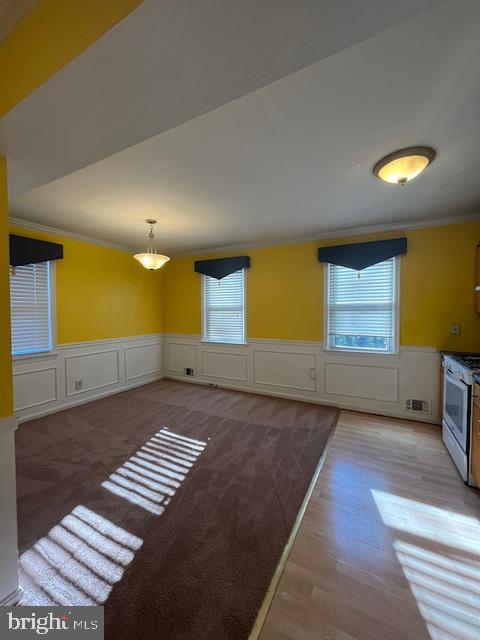 OVERLEA - Residential Lease