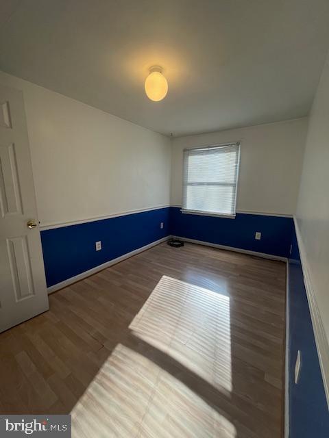 OVERLEA - Residential Lease