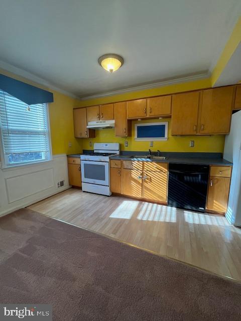 OVERLEA - Residential Lease