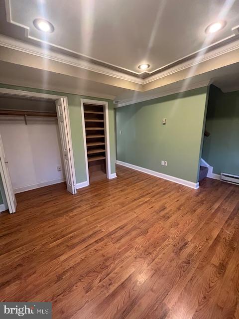 OVERLEA - Residential Lease