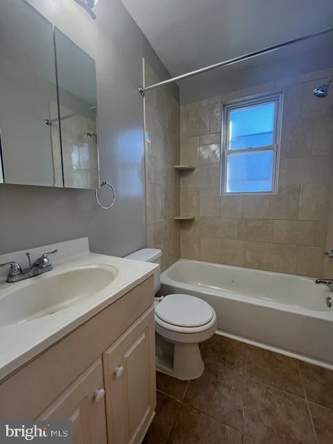 OVERLEA - Residential Lease