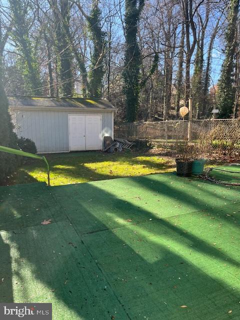 OVERLEA - Residential Lease