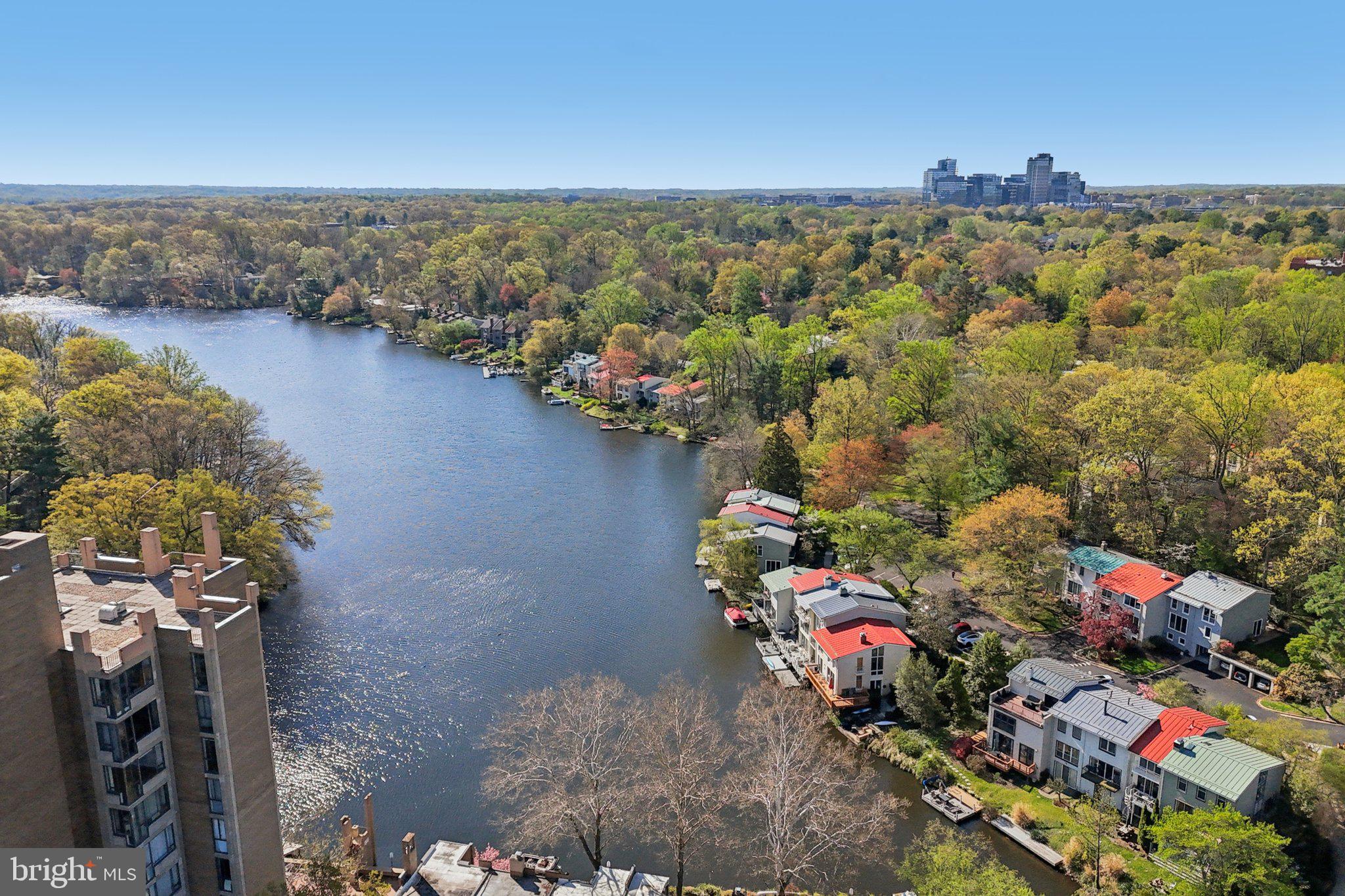 WATERVIEW CLUSTER - Residential