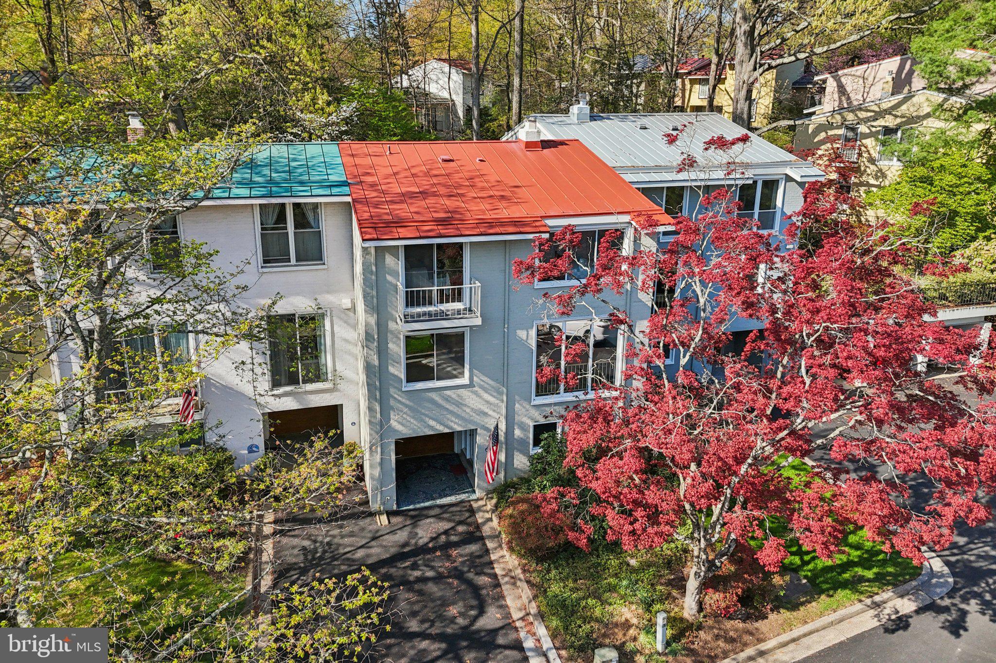 WATERVIEW CLUSTER - Residential