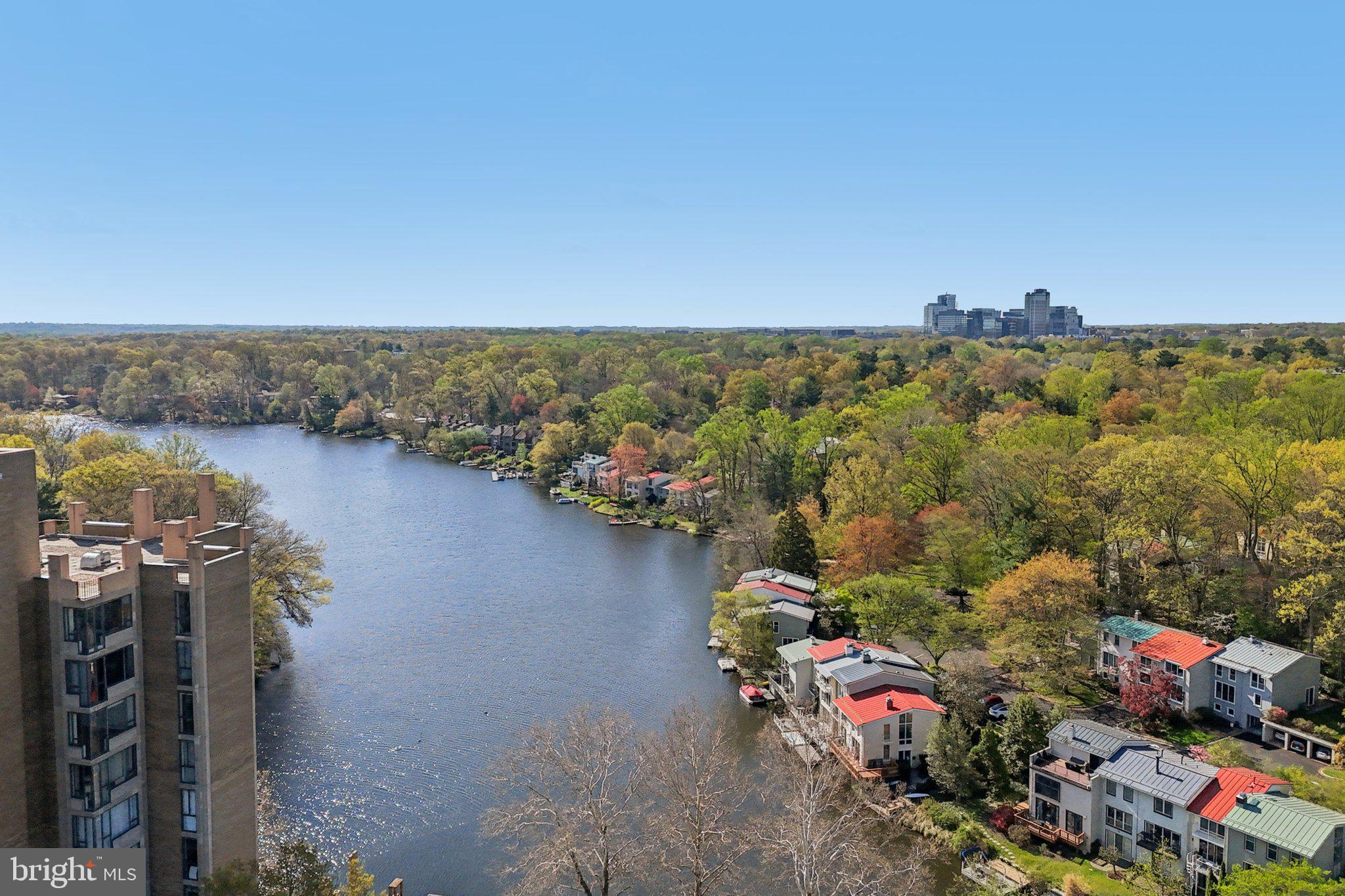 WATERVIEW CLUSTER - Residential