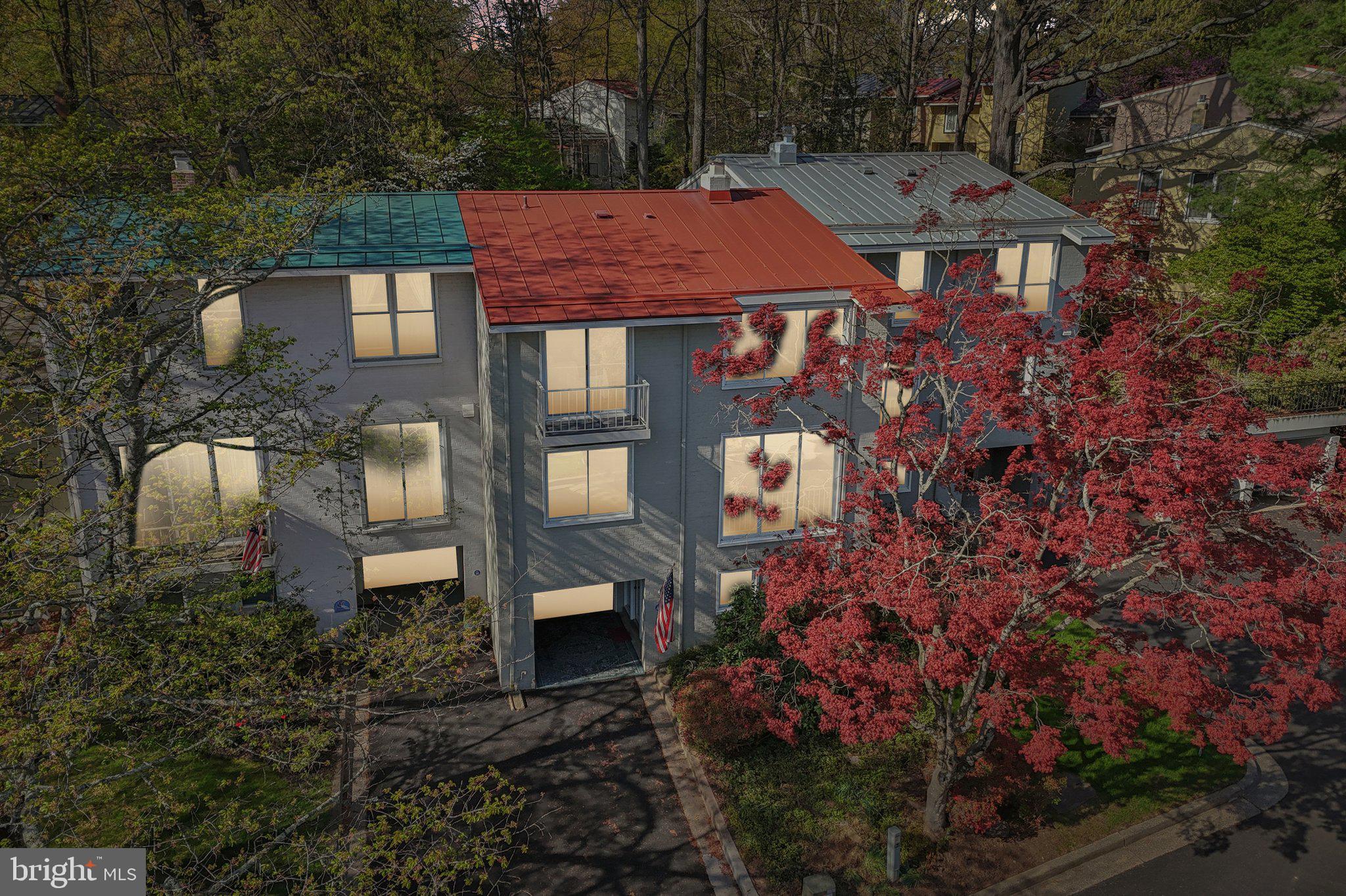 WATERVIEW CLUSTER - Residential