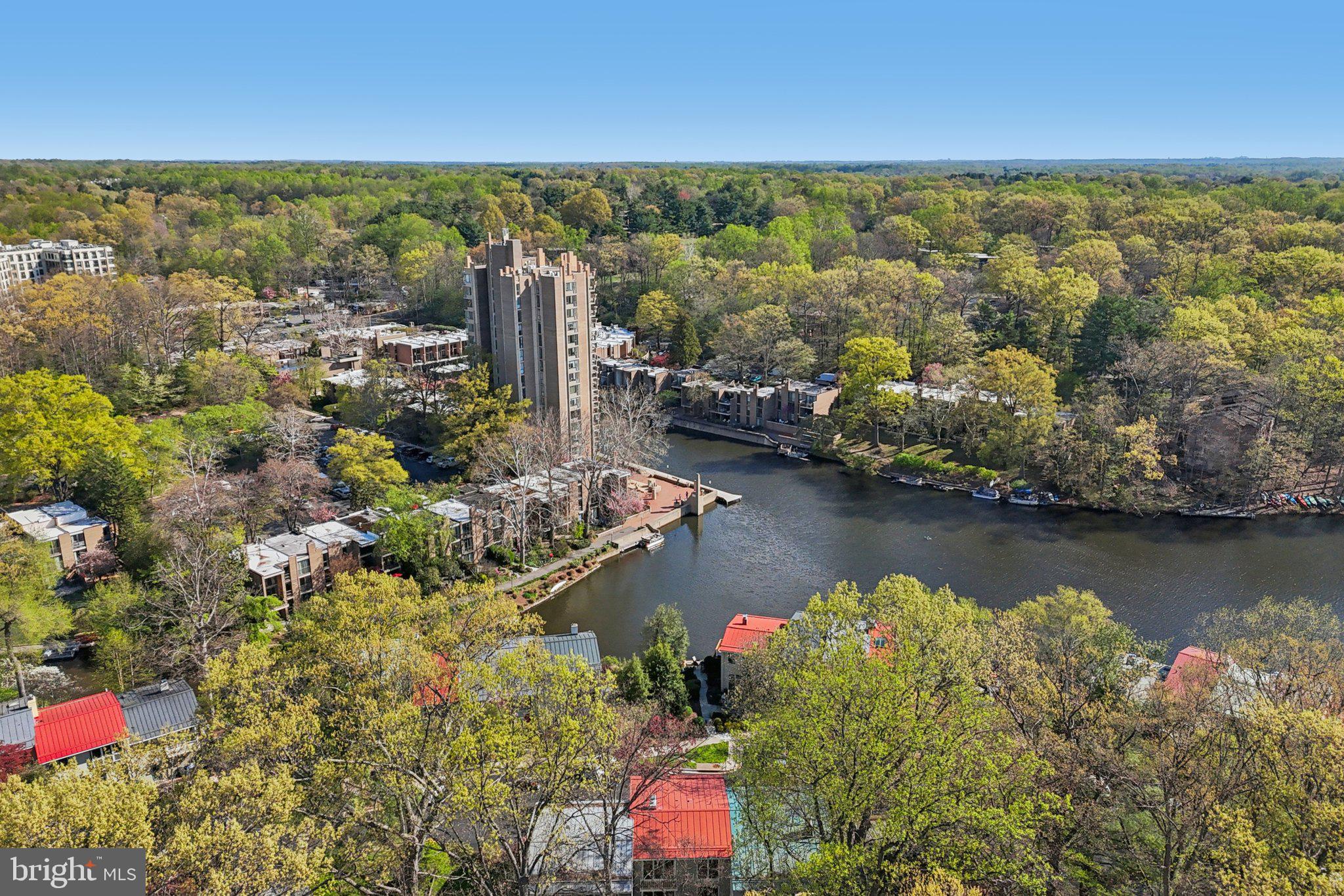 WATERVIEW CLUSTER - Residential