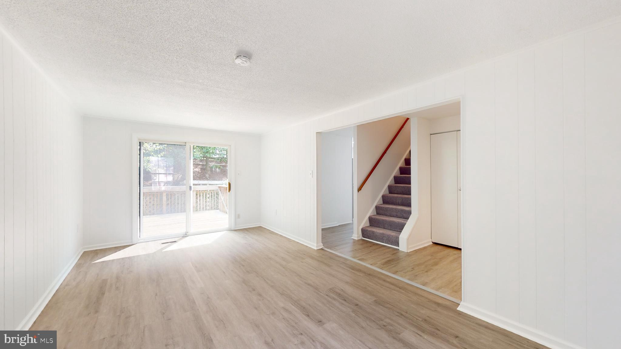 CLEARSPRING MANOR - Residential